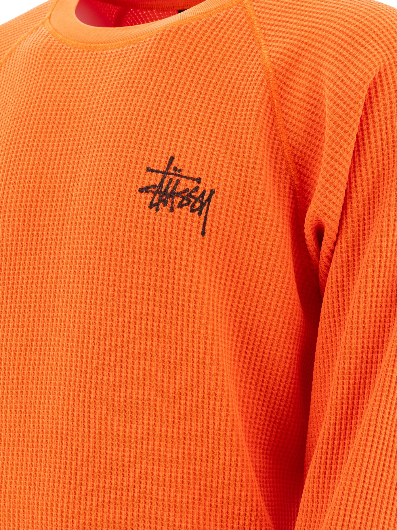 Stüssy Basic Stock Thermal T-Shirt