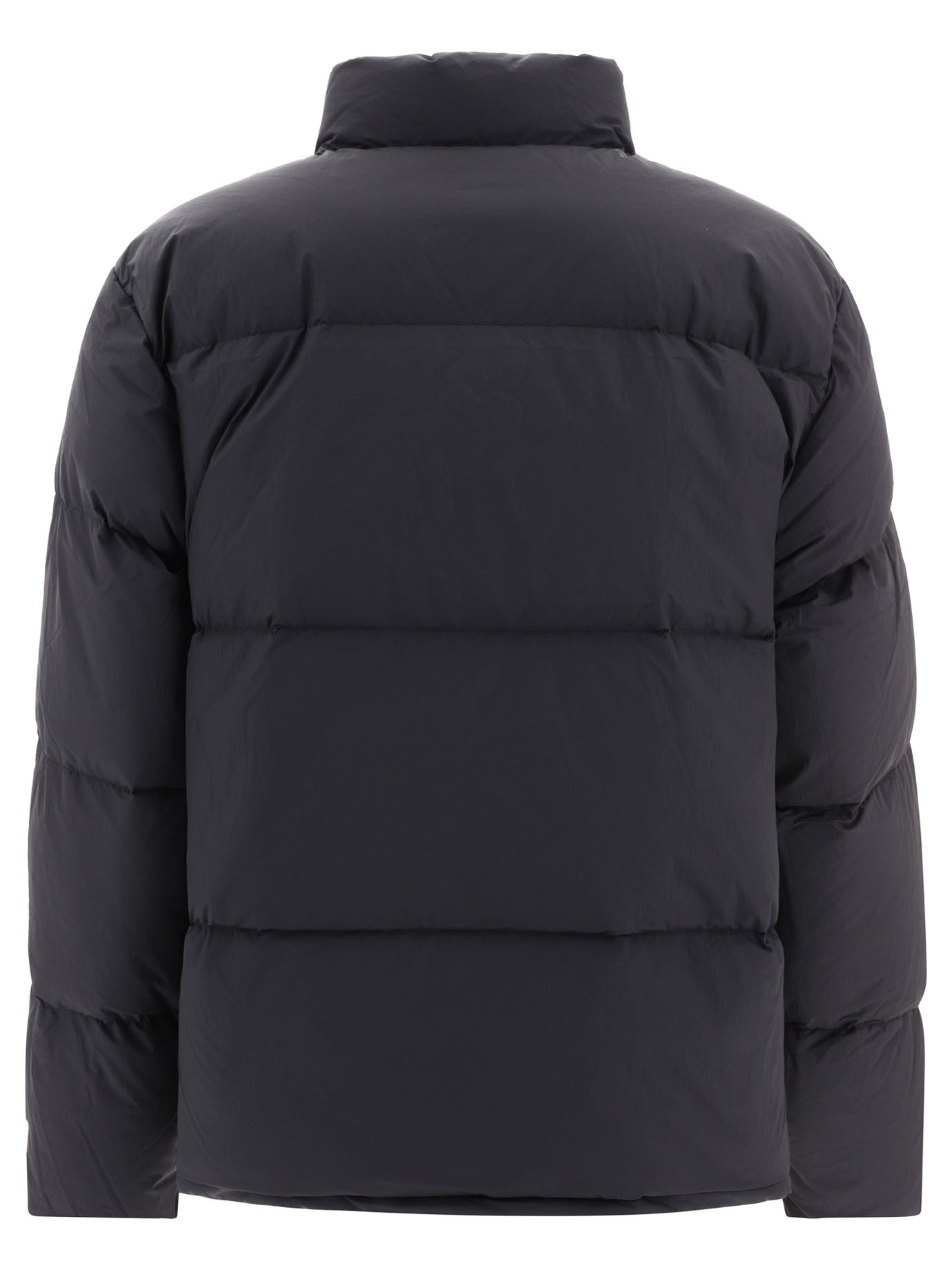 Stüssy Nylon Down Jacket