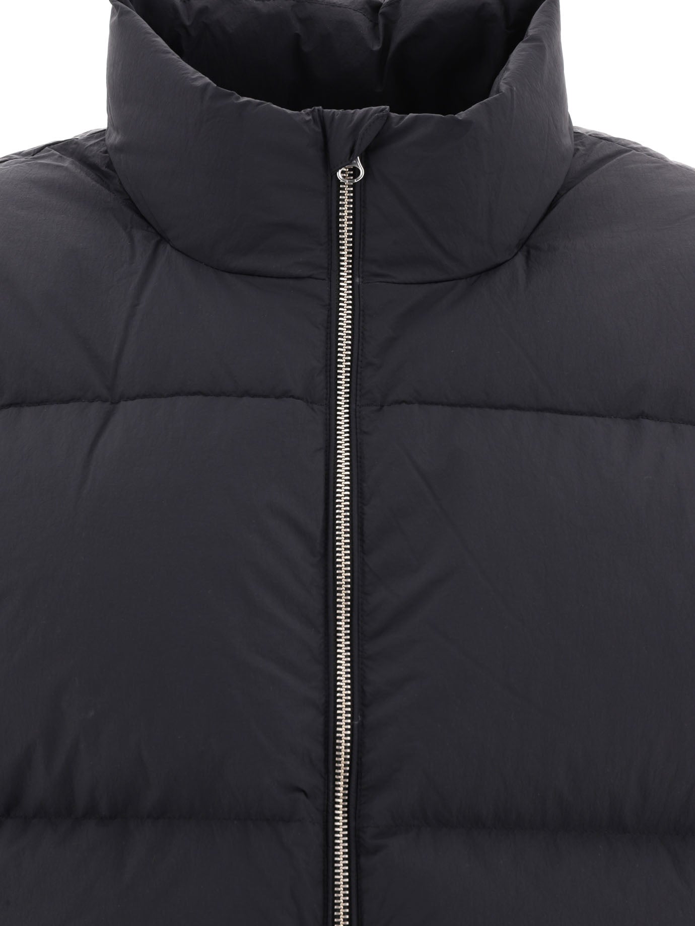 Stüssy Nylon Down Jacket