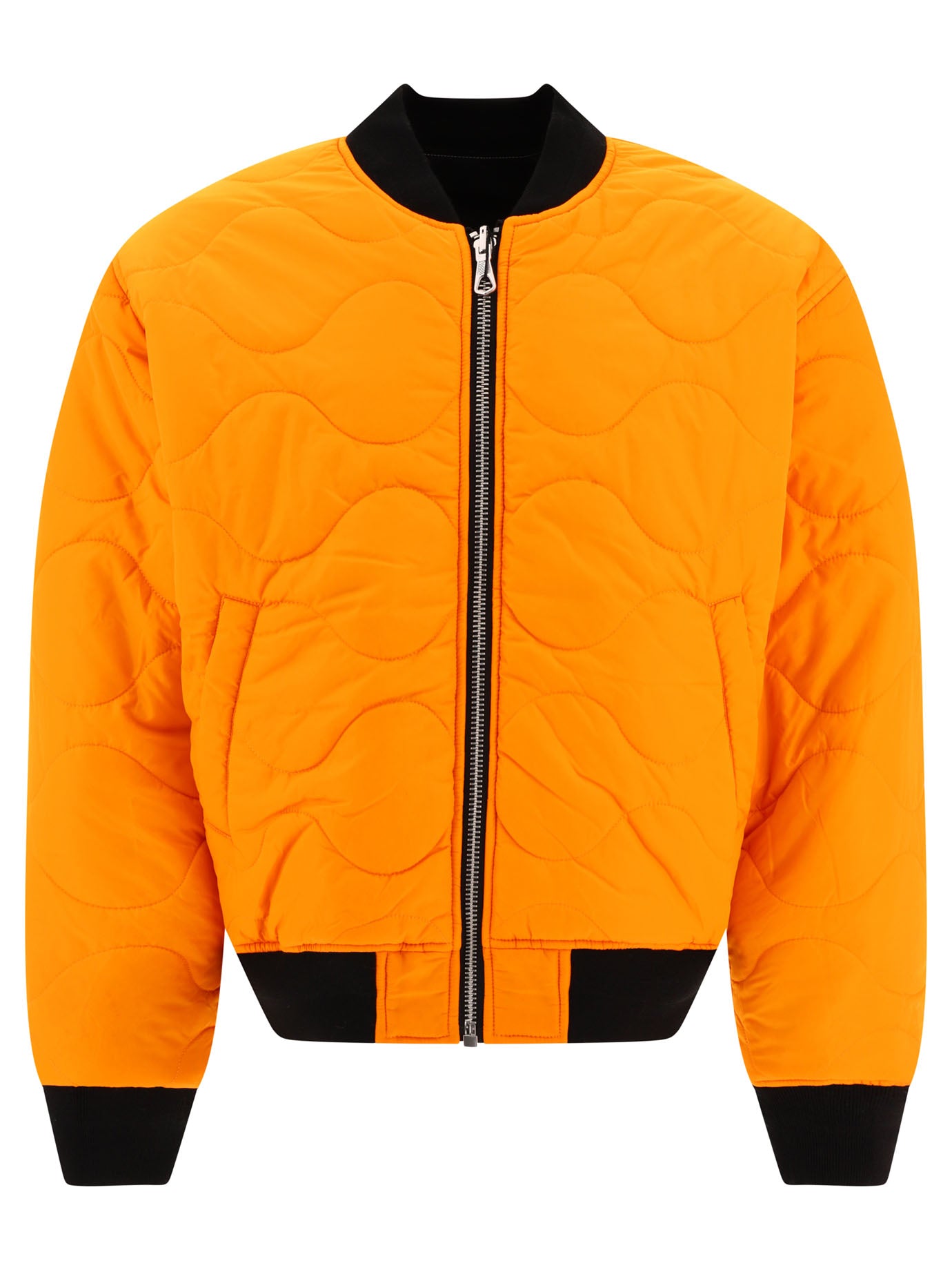 ジャケット・アウター STUSSY BUILT REVERSIBLE BOMBER JACKET M Stussy Built Reversible Bomber Jacket | Garmentory