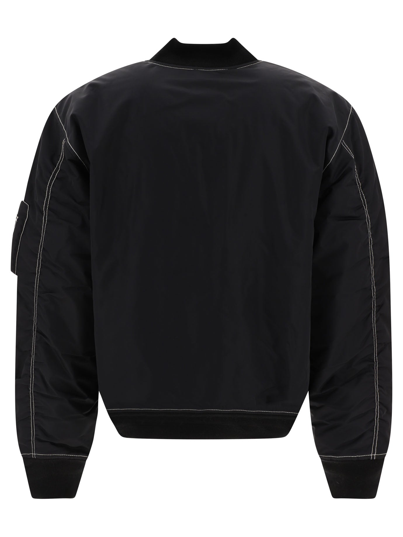 Stüssy Built Reversible Bomber Jacket