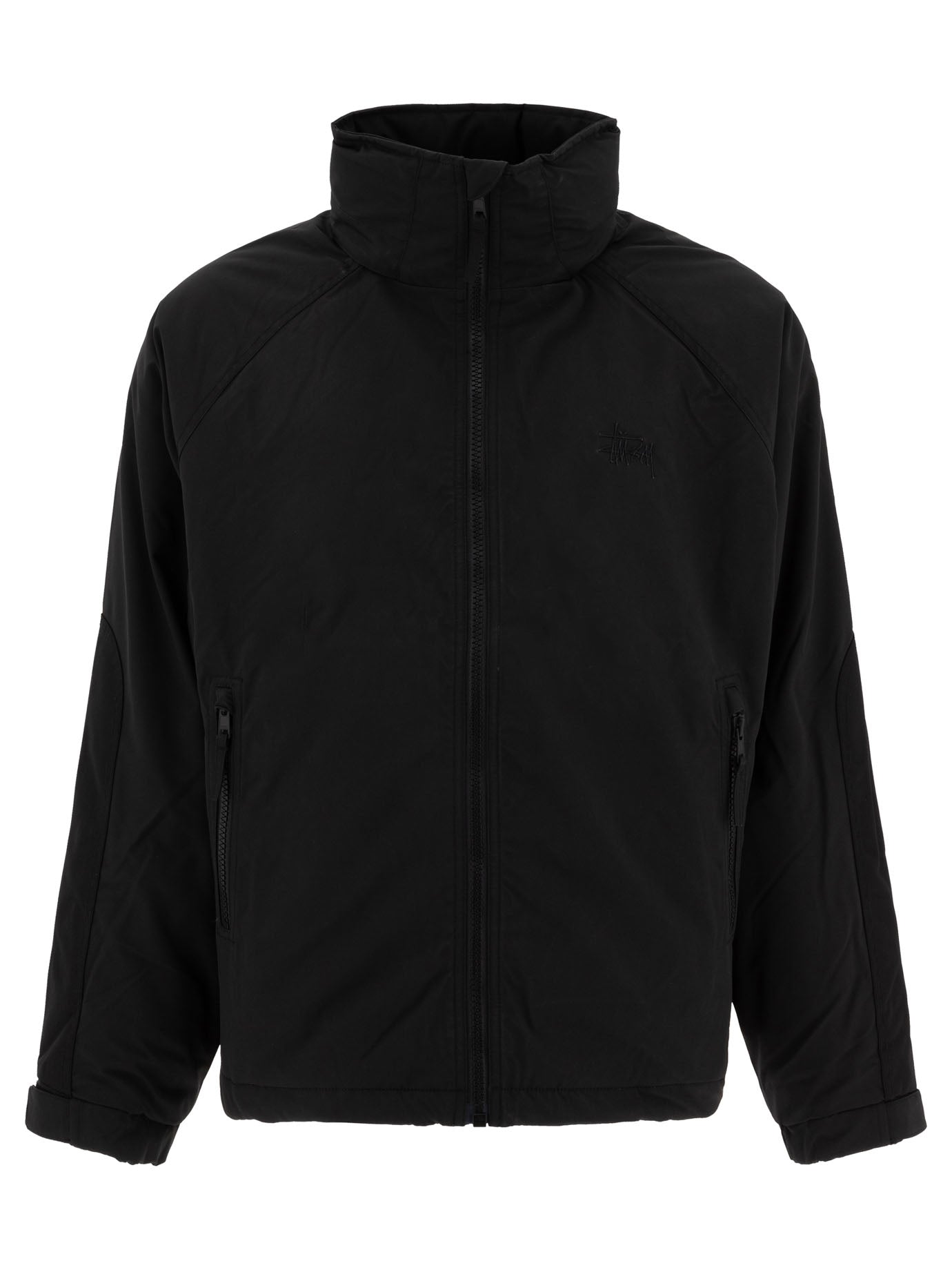 Stüssy Military-Style Jacket