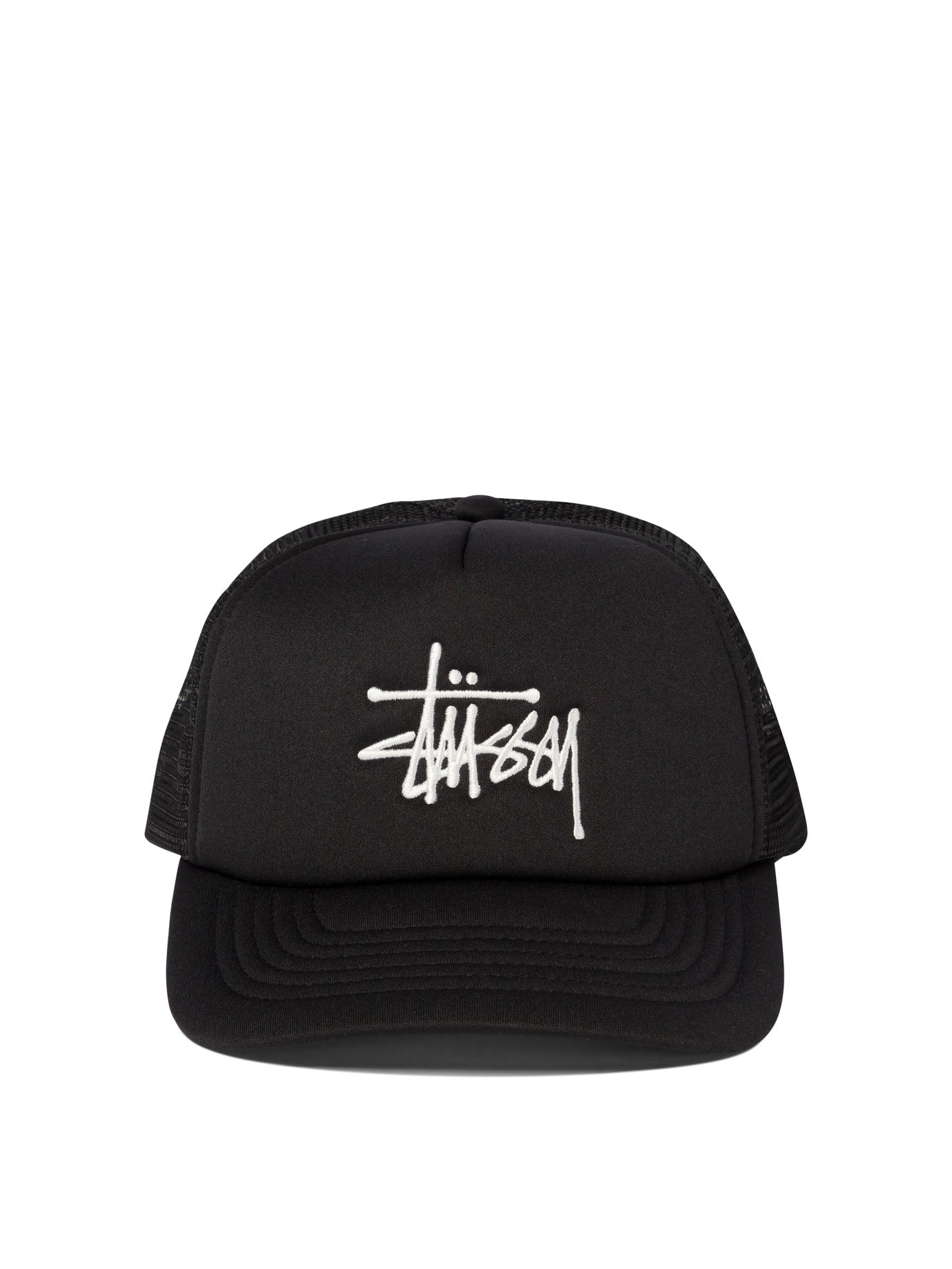 Stüssy Big Basic Trucker Cap