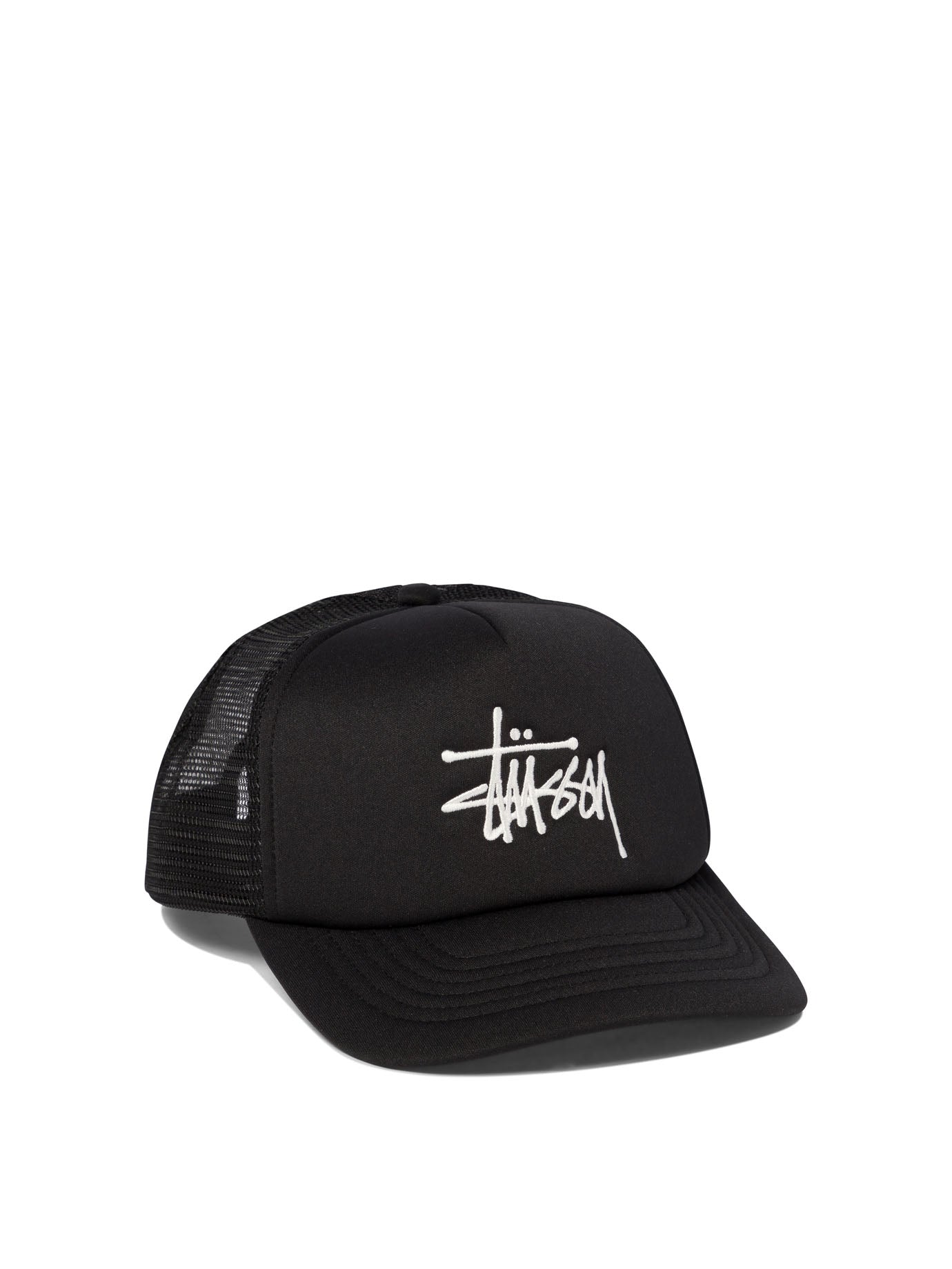 Stüssy Big Basic Trucker Cap