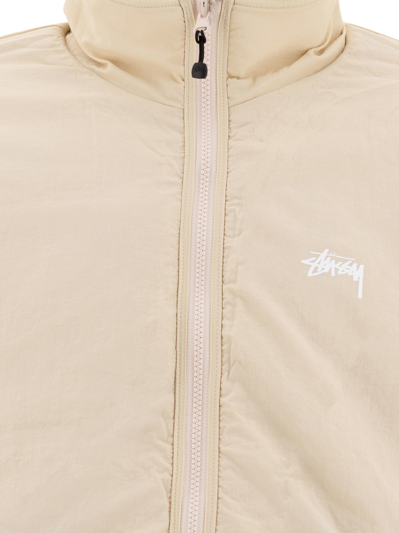 Stüssy Reversible Sherpa Jacket