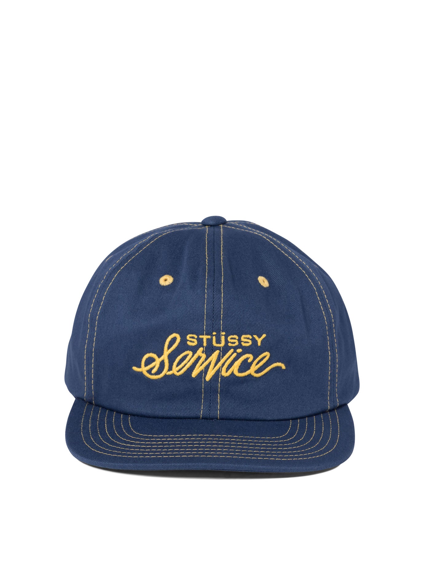 Stüssy Stüssy Service Trucker Cap