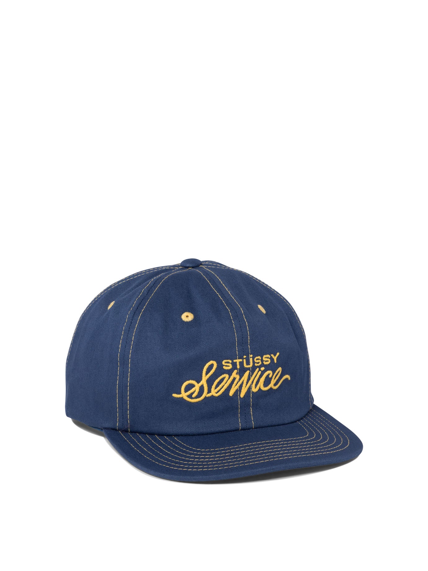 Stüssy Stüssy Service Trucker Cap