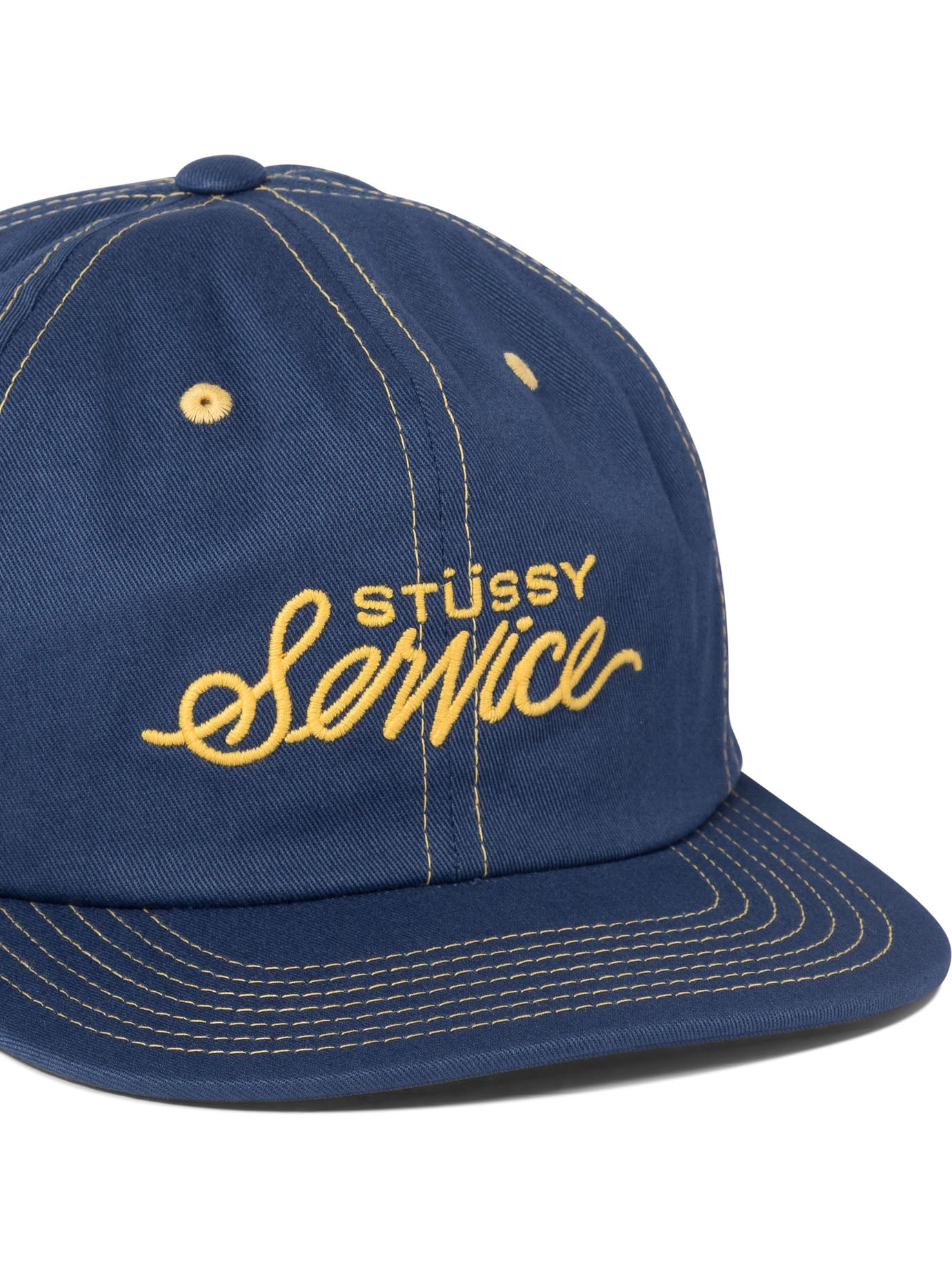 Stüssy Stüssy Service Trucker Cap