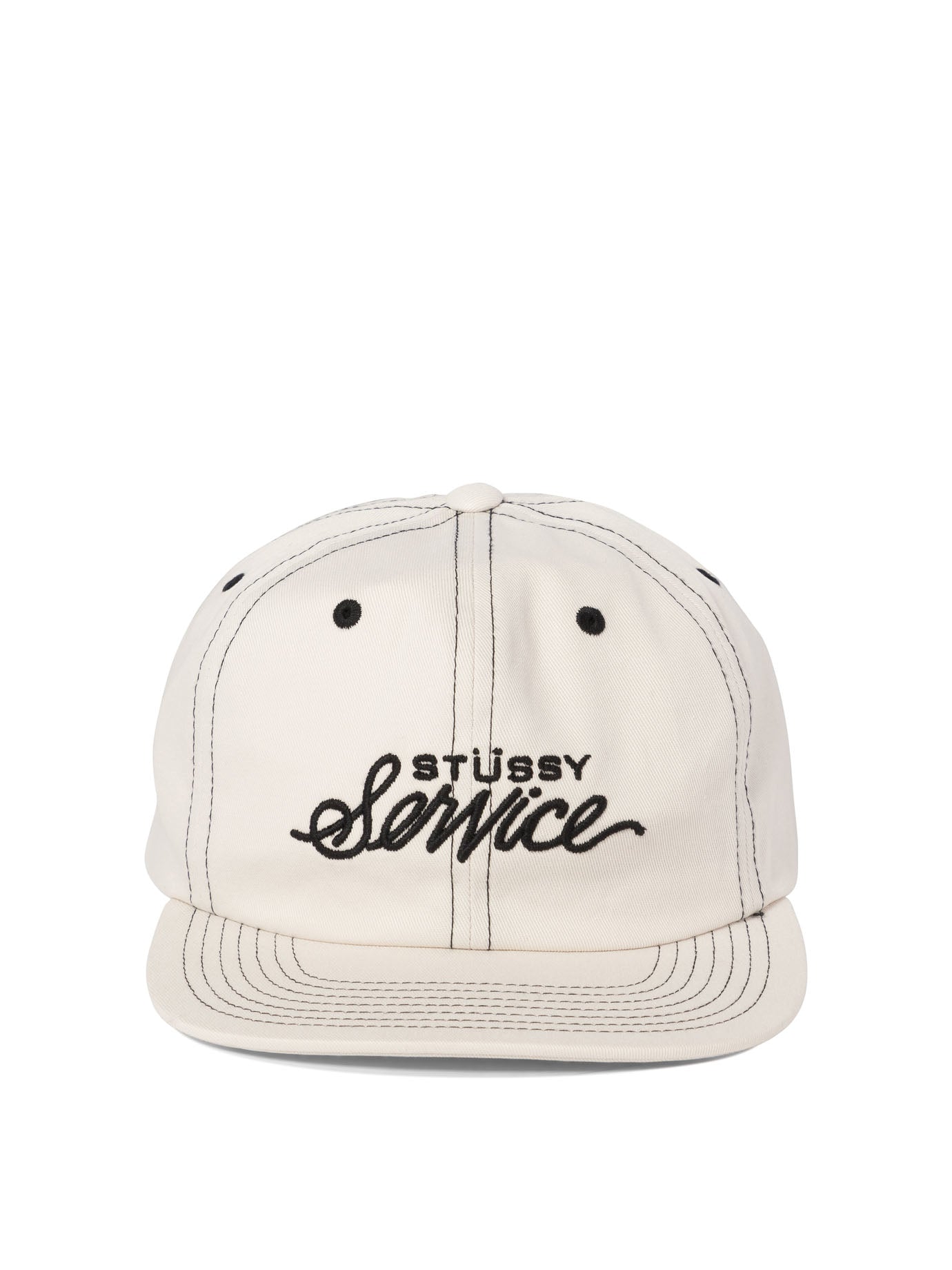 Stüssy Stüssy Service Trucker Cap