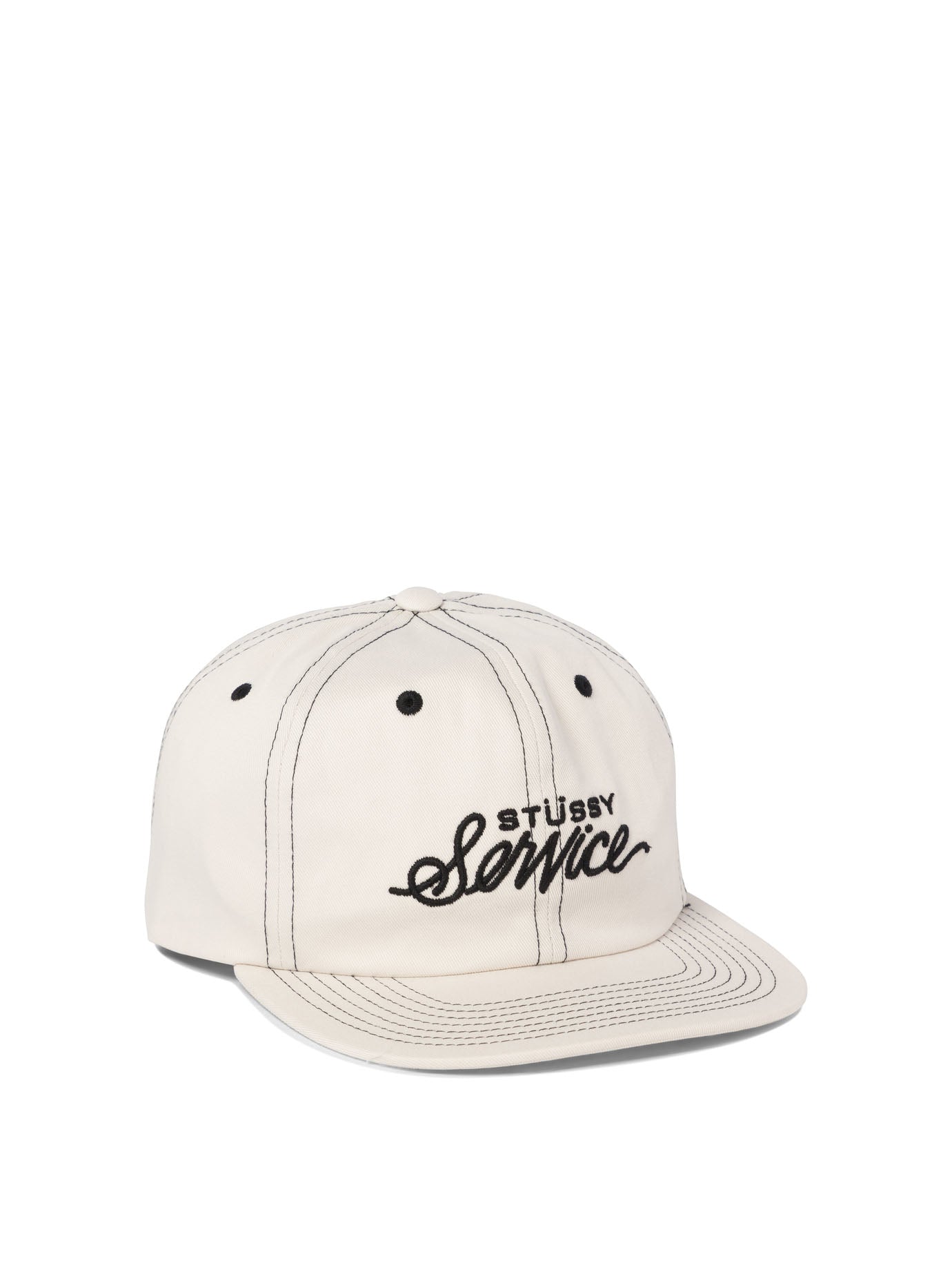 Stüssy Stüssy Service Trucker Cap