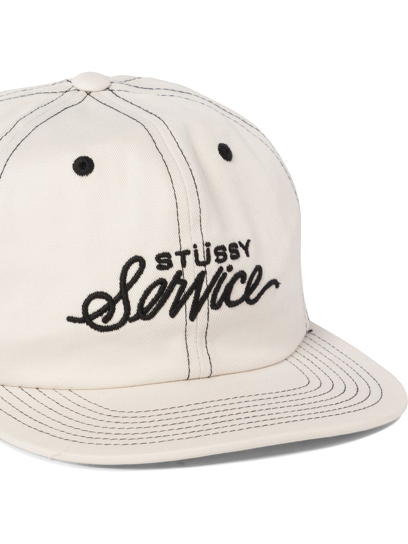 Stüssy Stüssy Service Trucker Cap