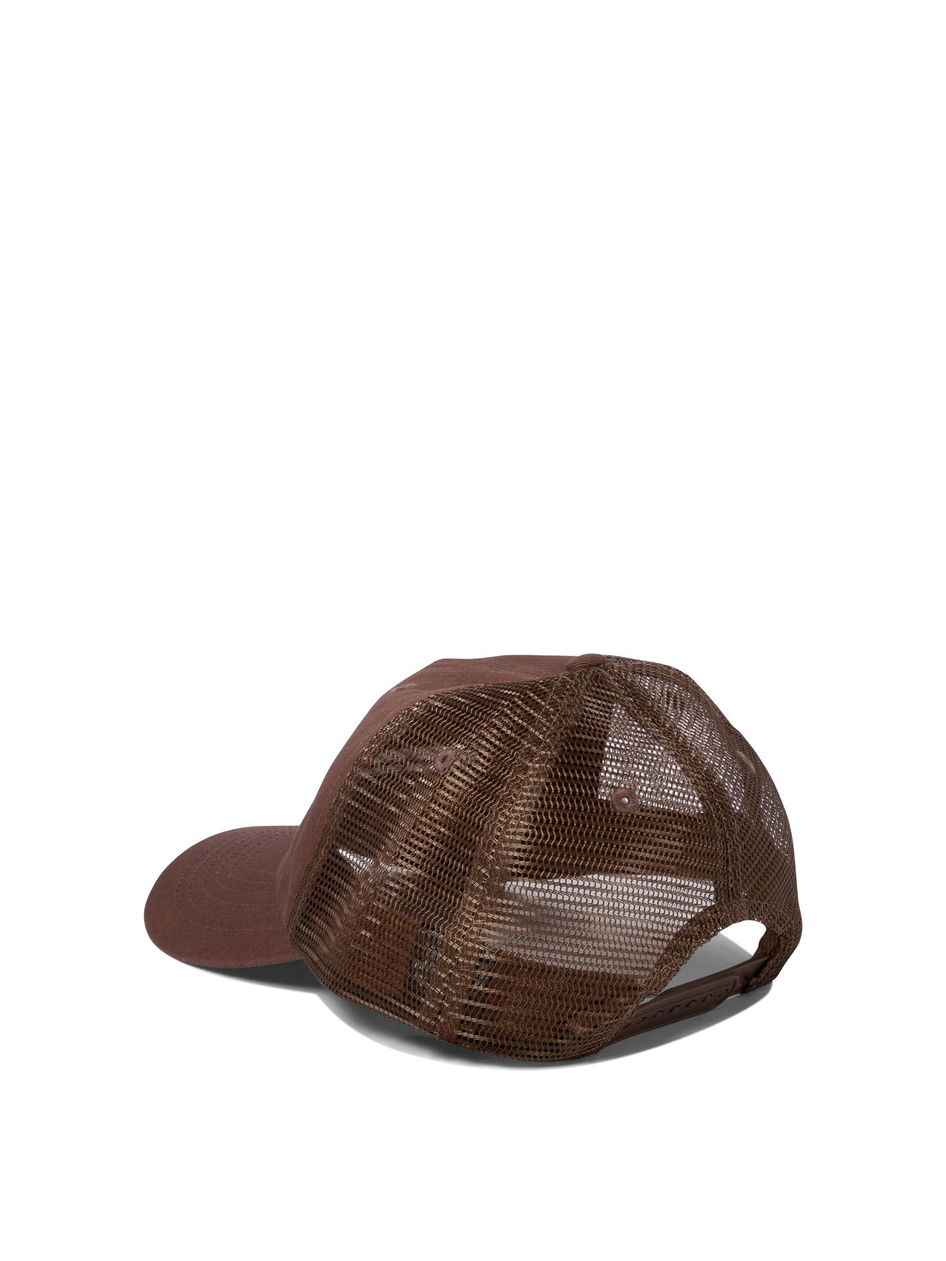 Stüssy Corp Design Trucker Cap