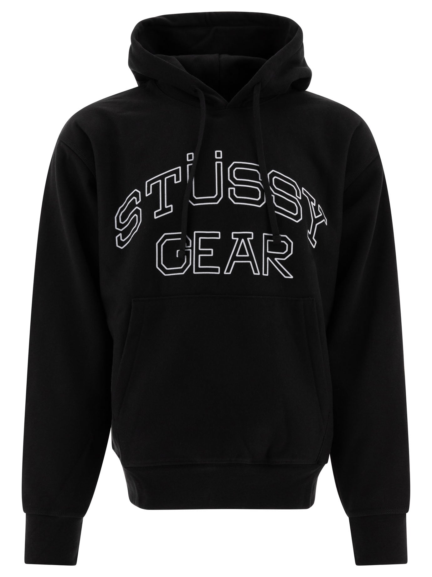 Stüssy Stüssy Gear Hoodie