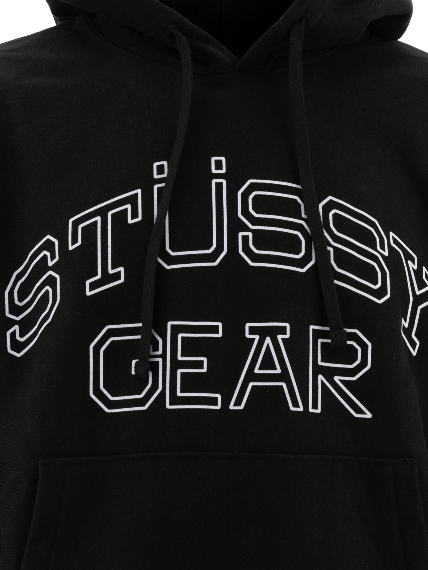 Stüssy Stüssy Gear Hoodie