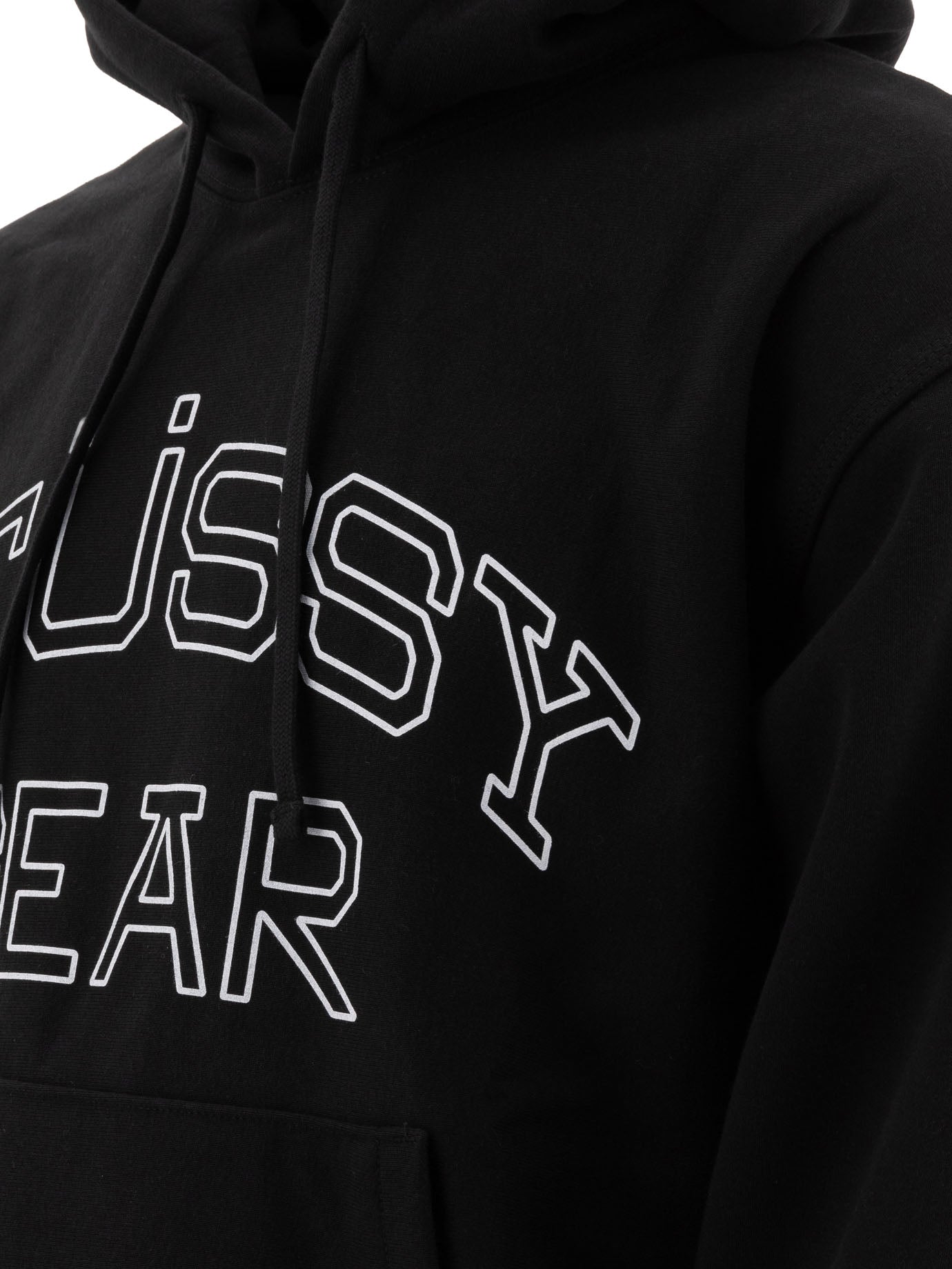 Stüssy Stüssy Gear Hoodie