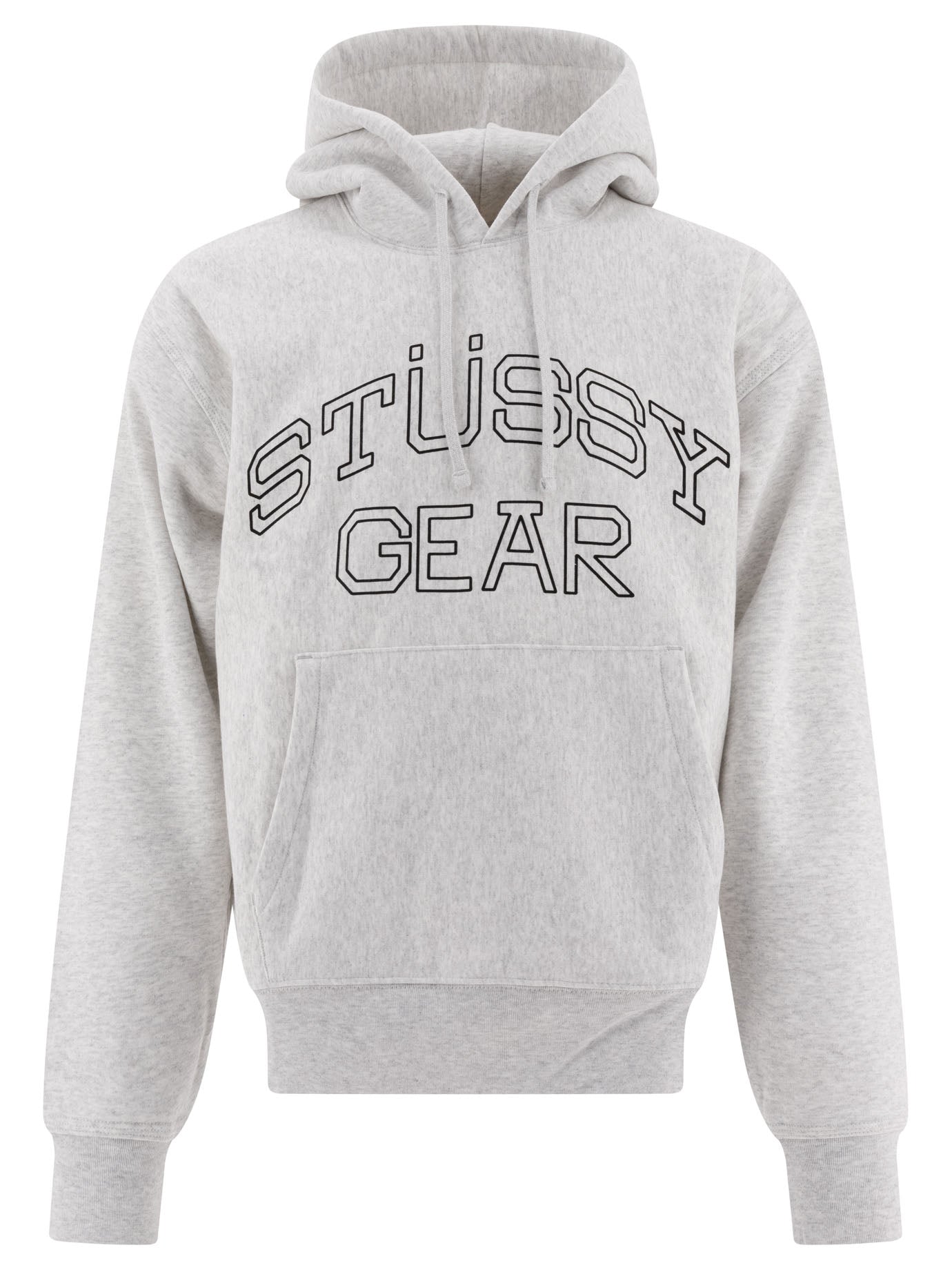 Stüssy Stüssy Gear Hoodie