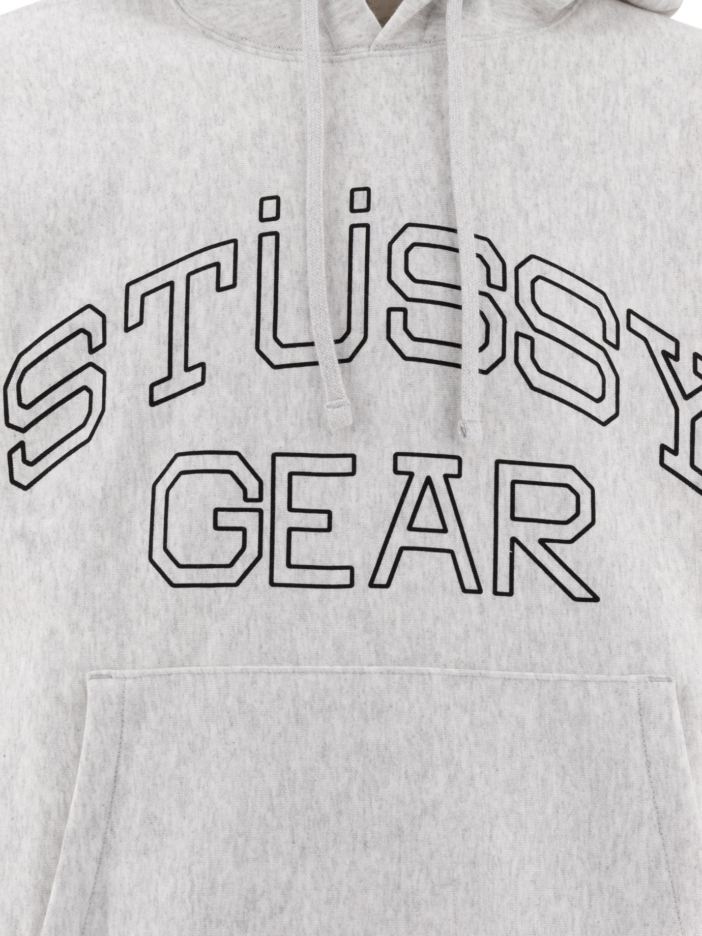 Stüssy Stüssy Gear Hoodie