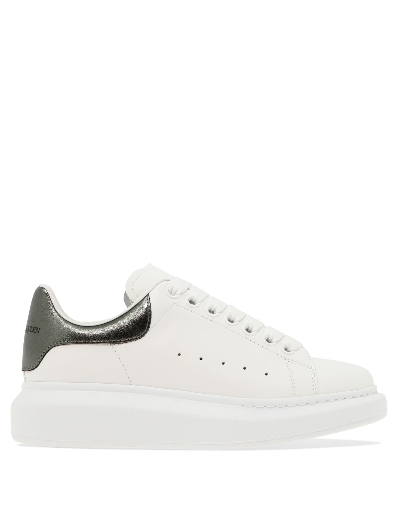 Alexander McQueen Oversize Sneakers