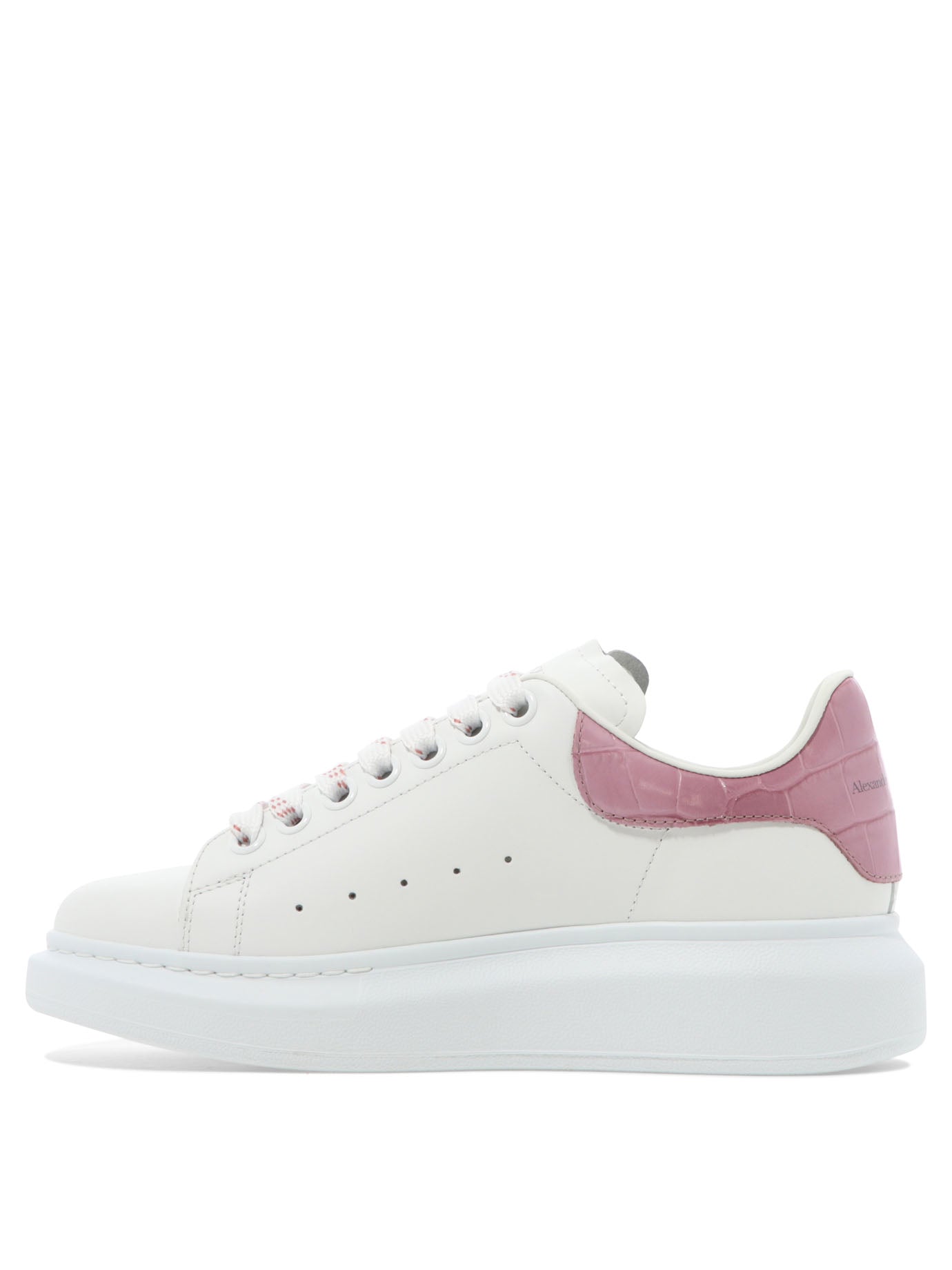 Alexander McQueen Oversize Sneakers