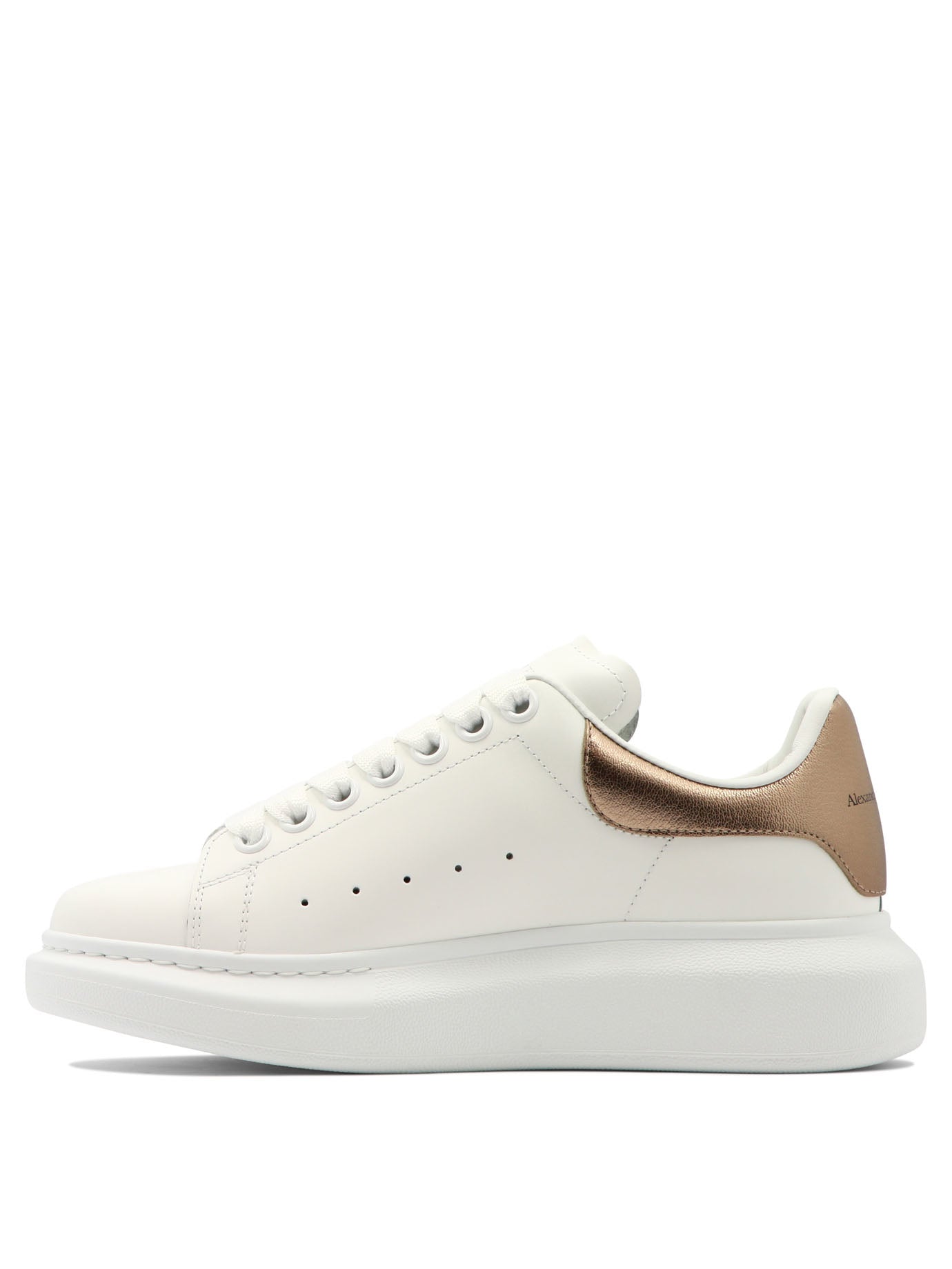 Alexander McQueen Oversize Sneakers