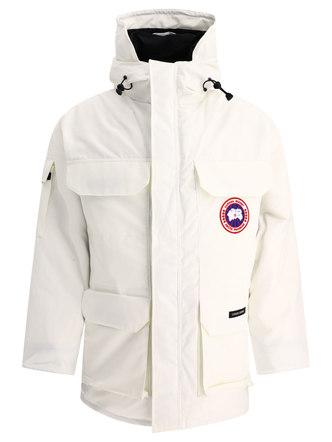 Canada Goose Expedition Parka