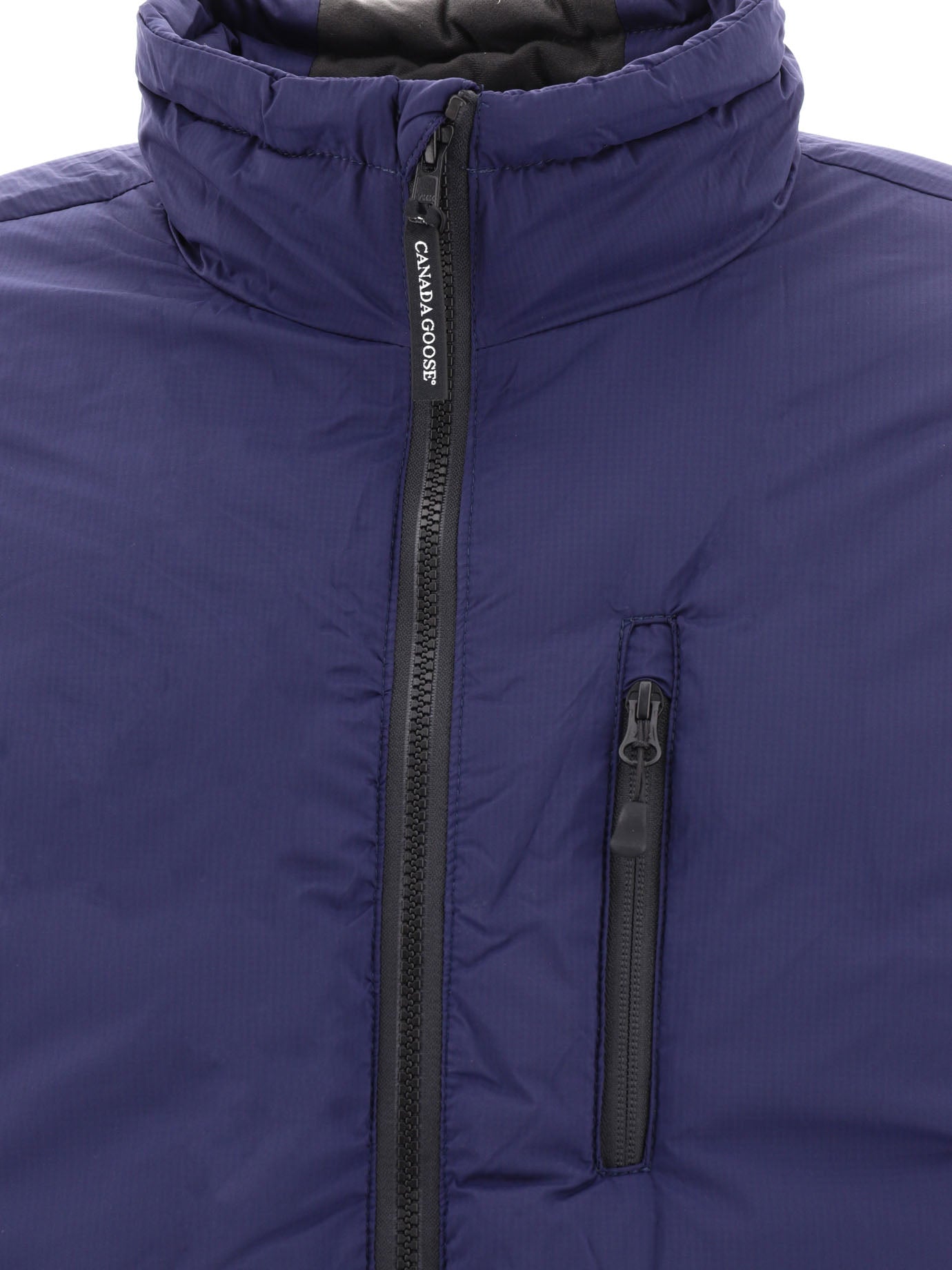 Canada Goose Lodge Down Jacket