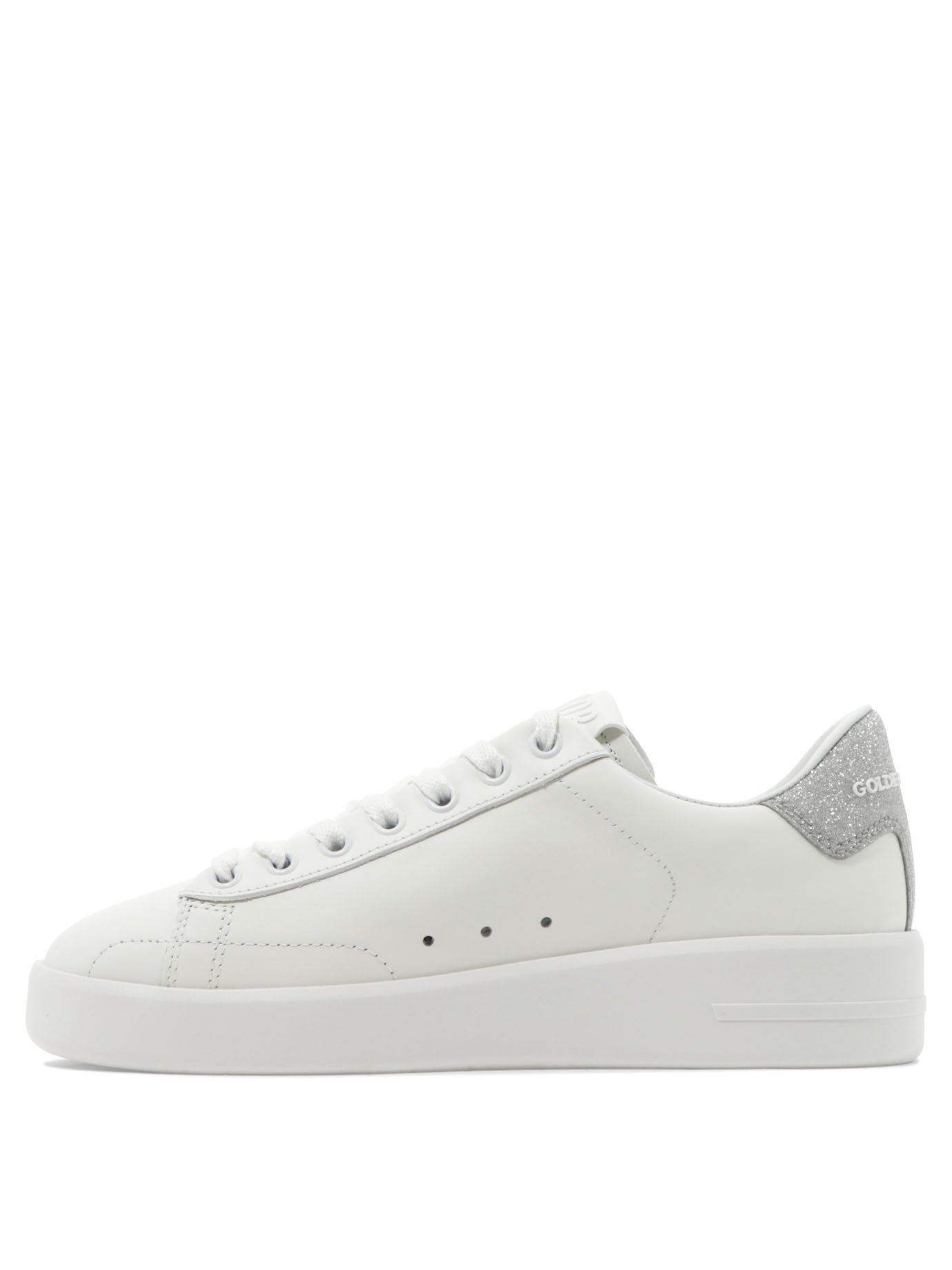 Golden Goose Pure New Sneakers