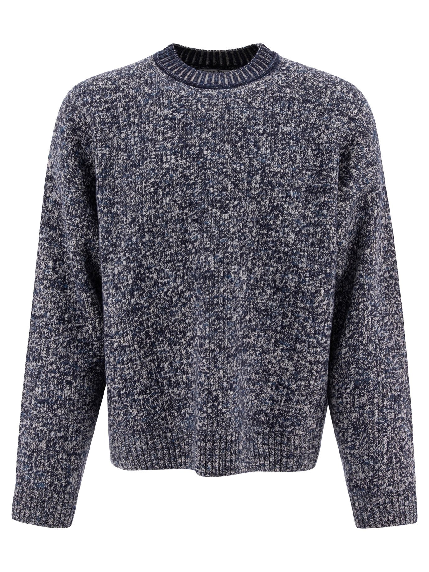 Acne Studios Jacquard Sweater