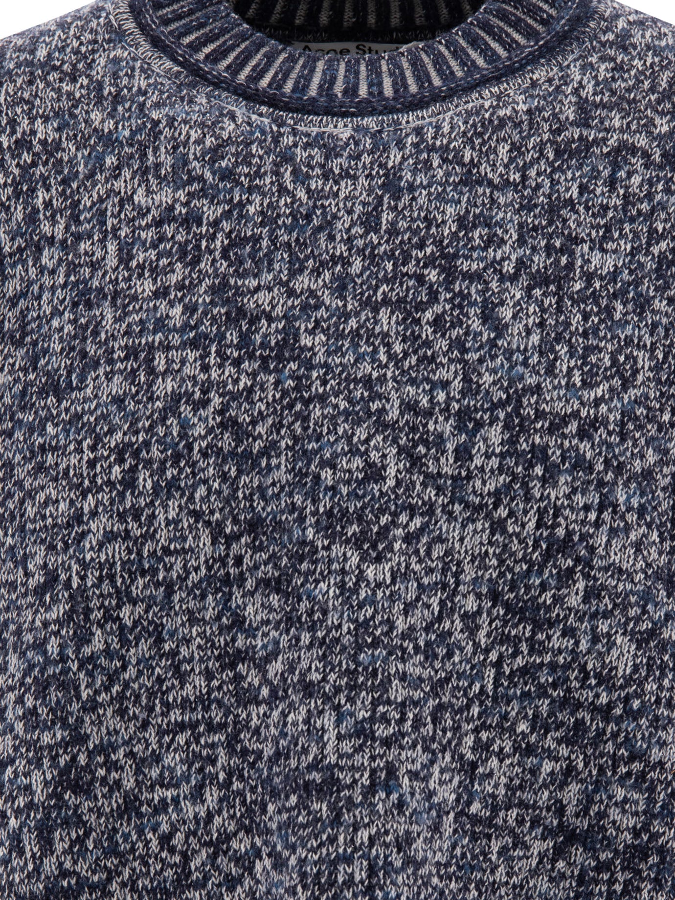 Acne Studios Jacquard Sweater