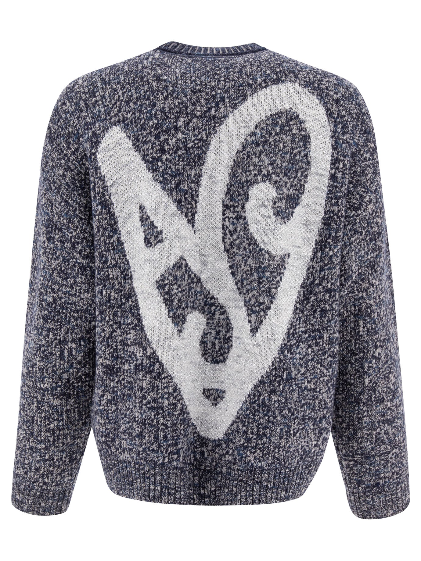 Acne Studios Jacquard Sweater