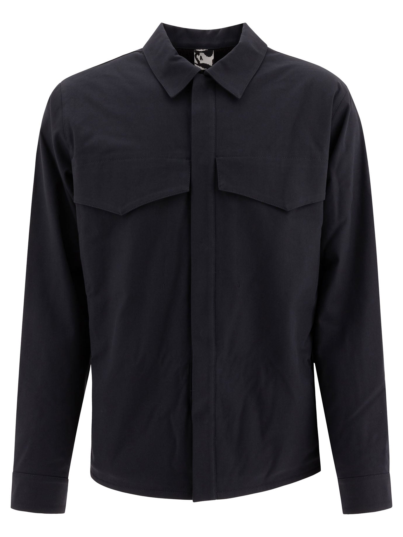 Gr10K Alpha Overshirt