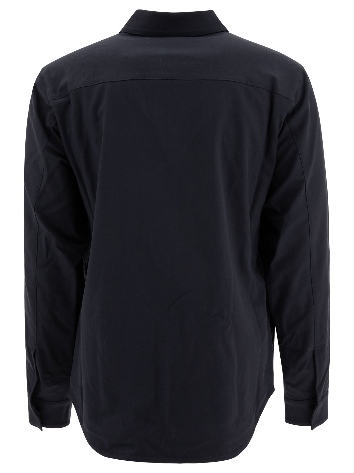 Gr10K Alpha Overshirt