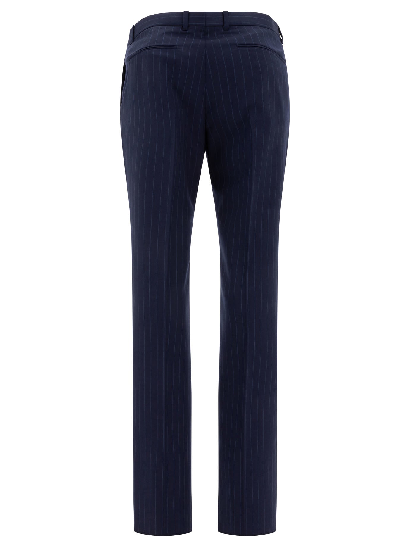 Givenchy Pinstriped Tailored Trousers