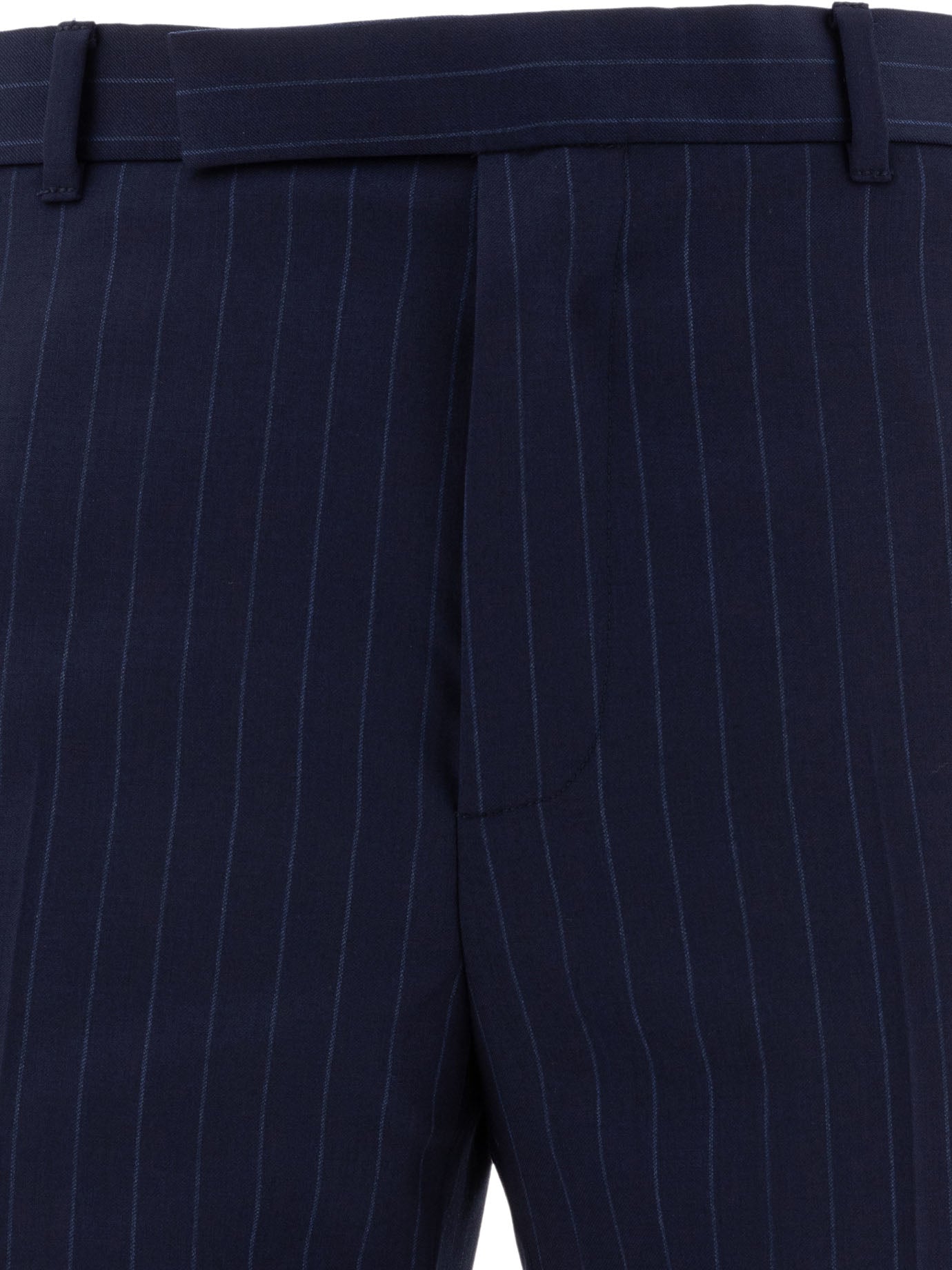 Givenchy Pinstriped Tailored Trousers