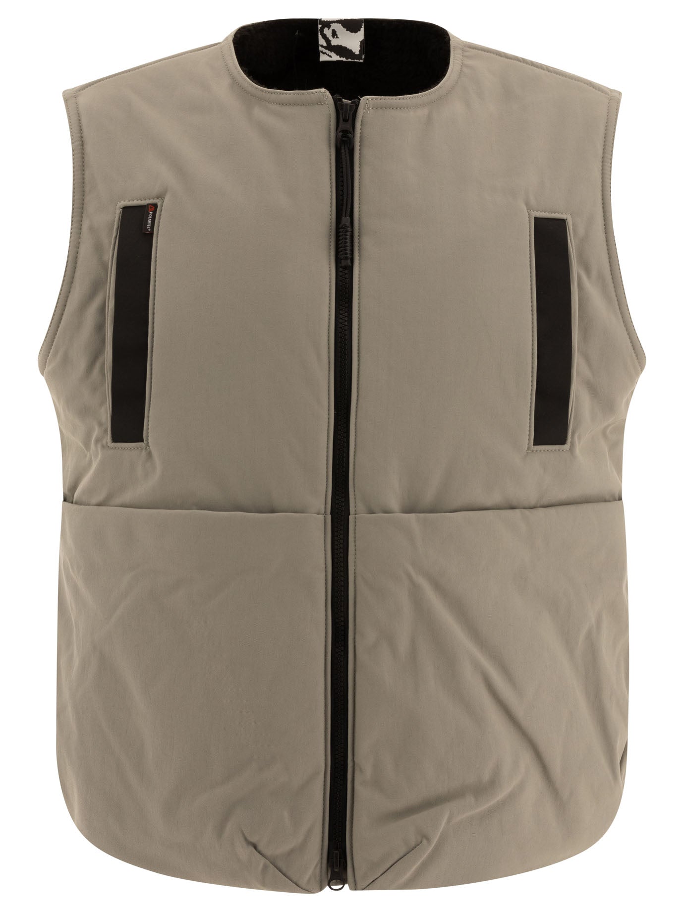 Gr10K Deck Operator Vest