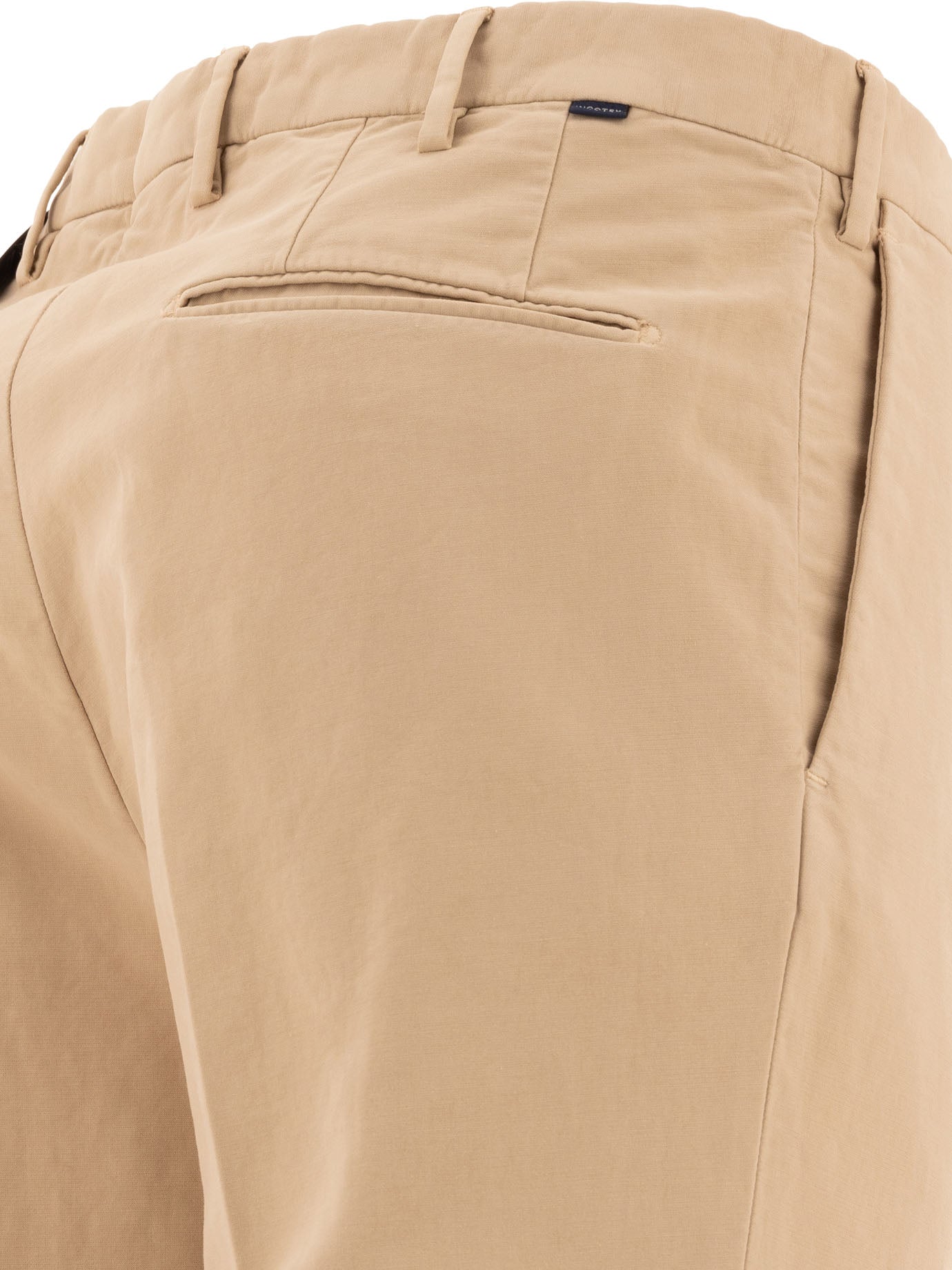 Incotex Pattern 30 Trousers