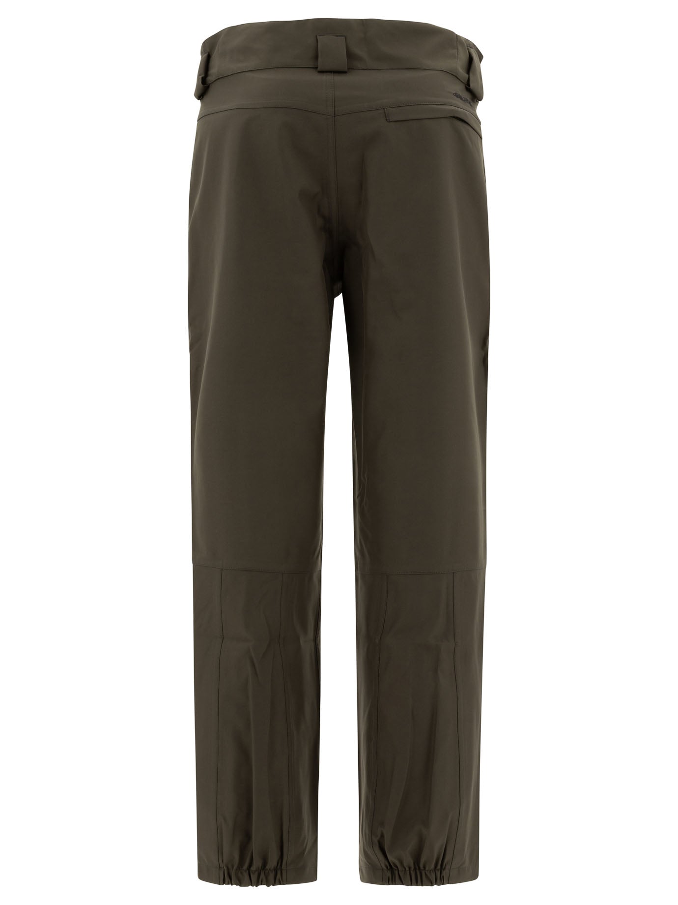 Gr10K Boot Storage Trousers