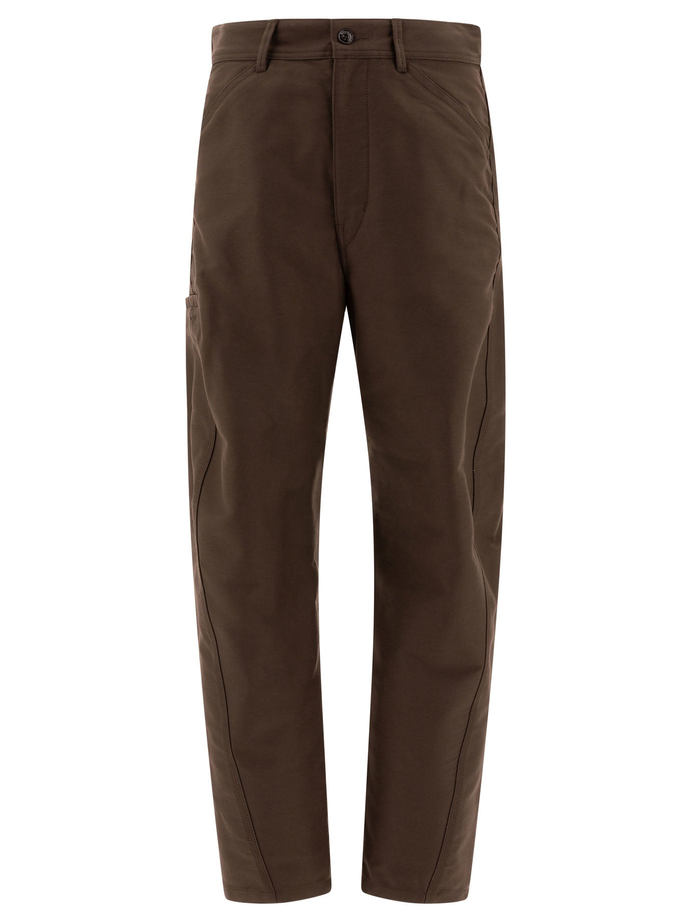 Lemaire Twisted Trousers