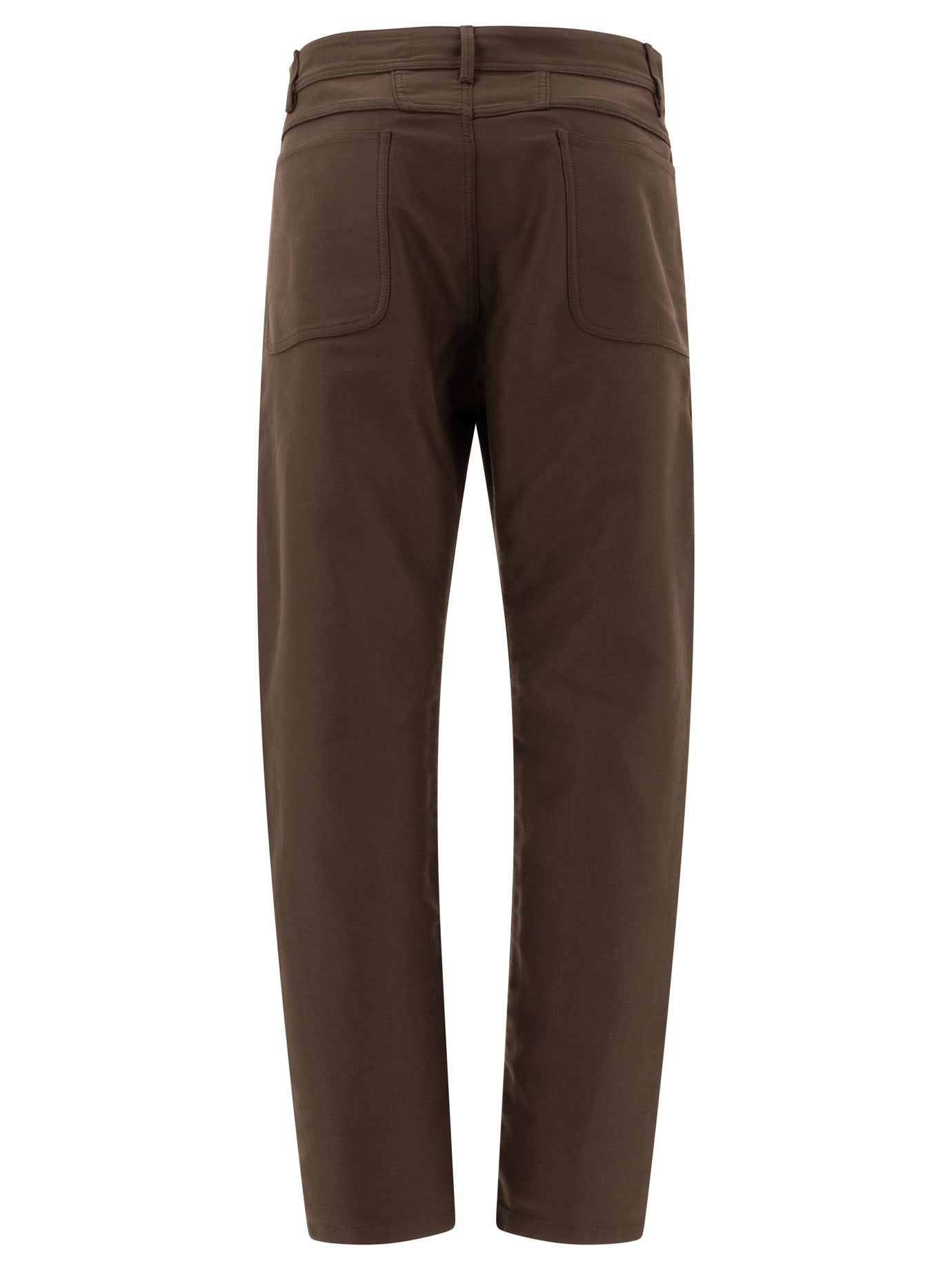 Lemaire Twisted Trousers