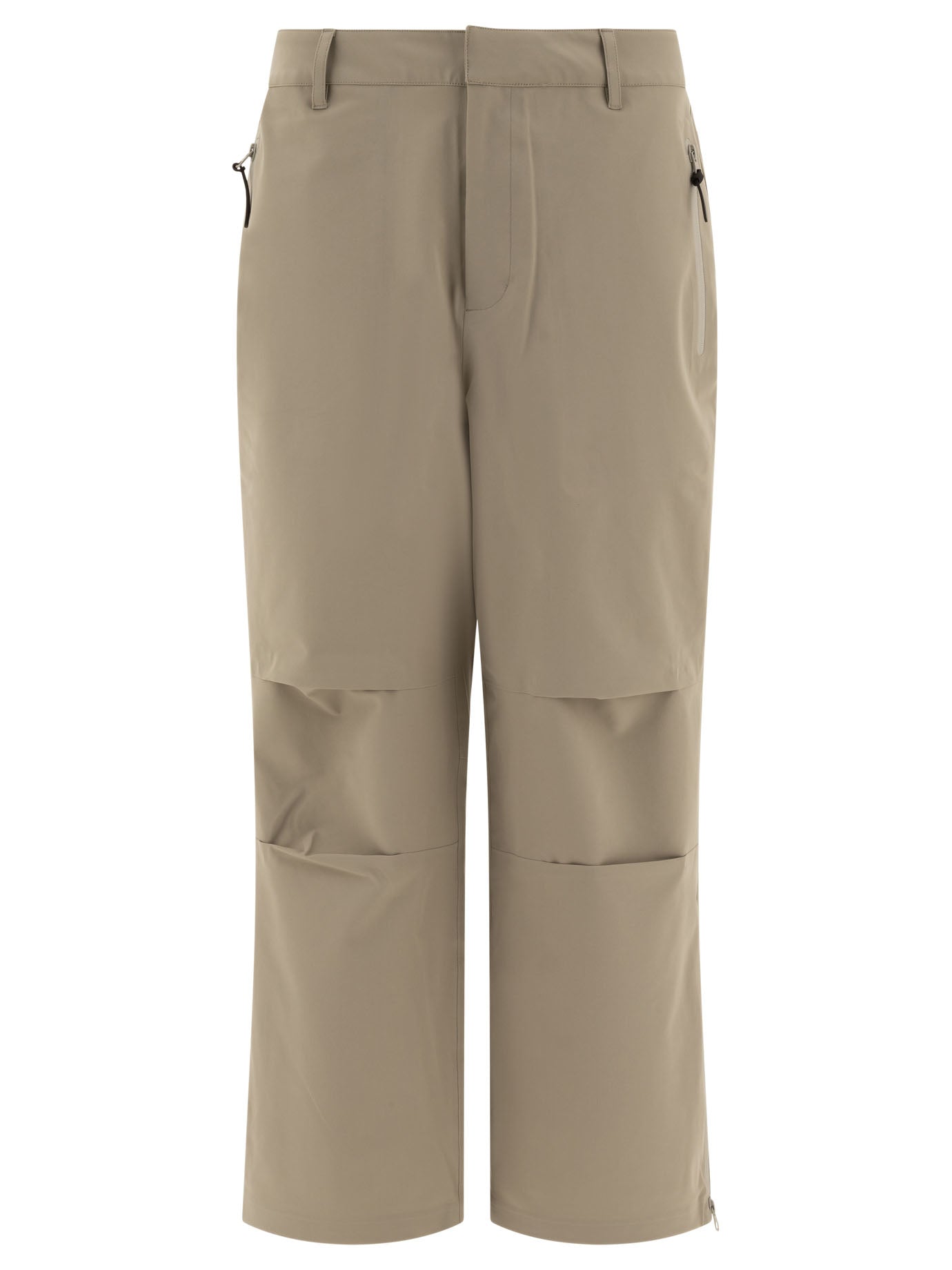 Hiking Patrol 3L Technical Trousers