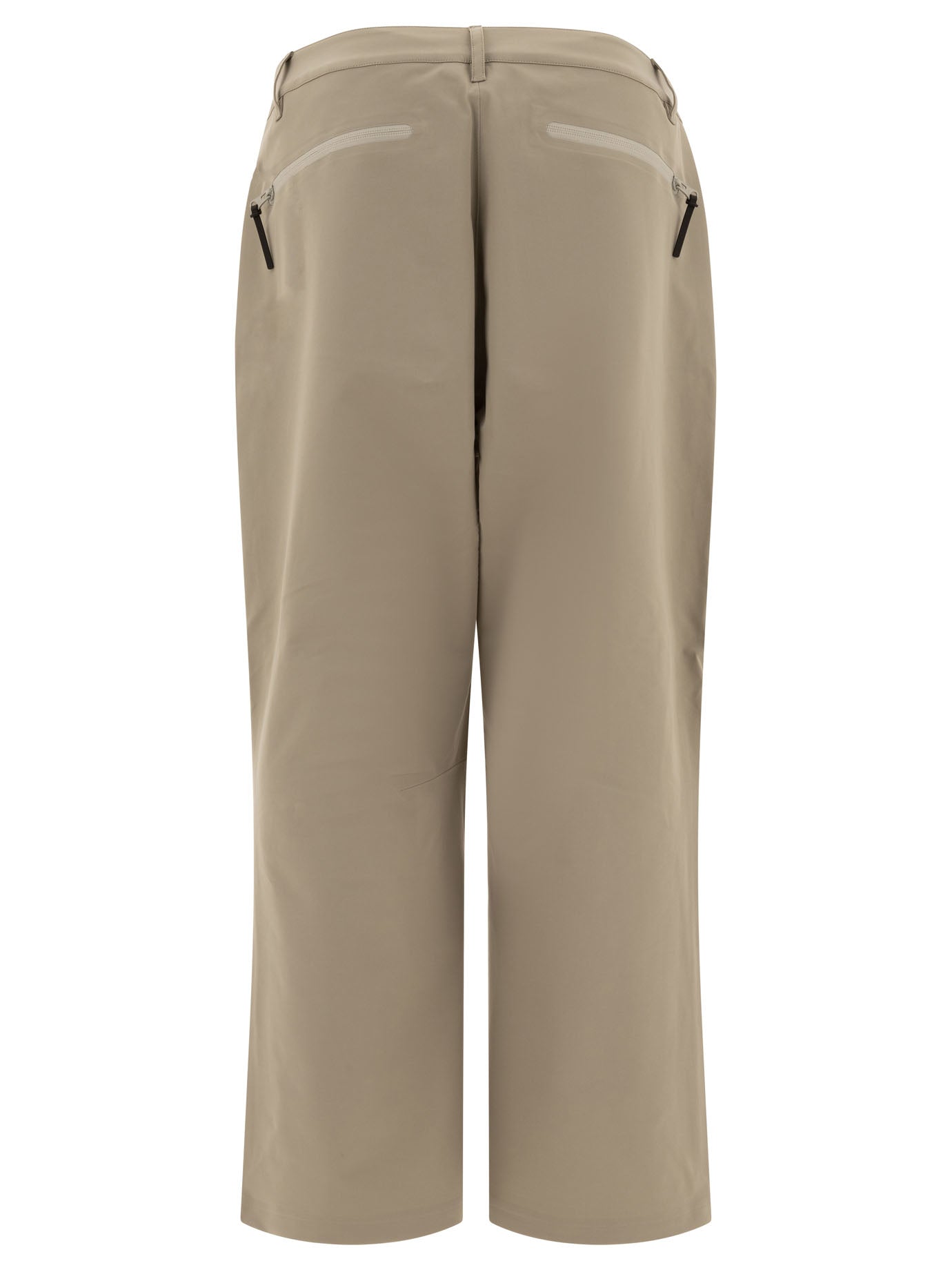 Hiking Patrol 3L Technical Trousers