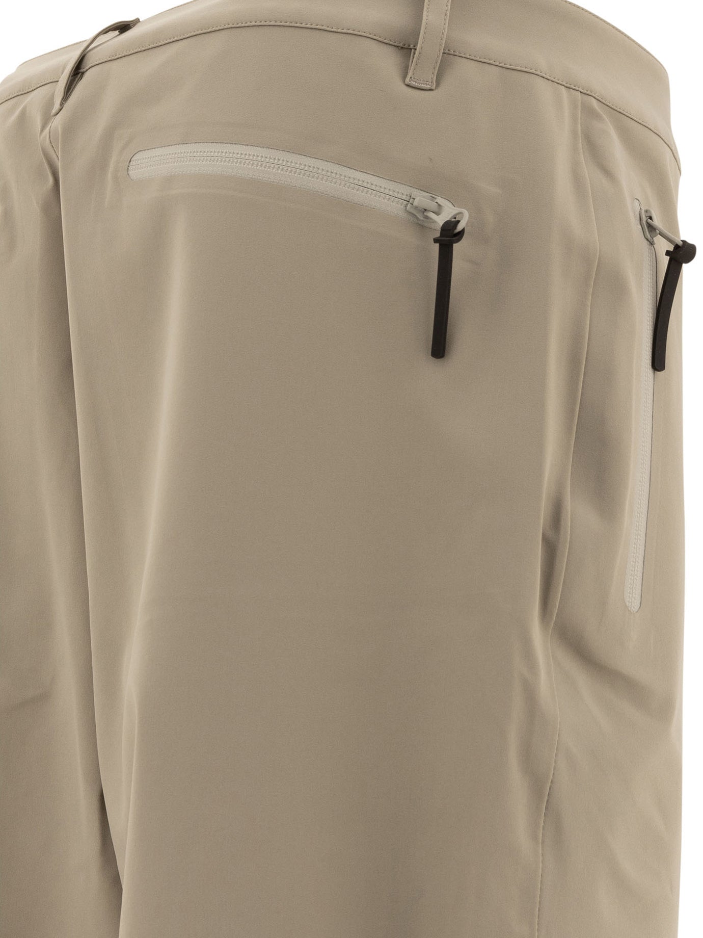 Hiking Patrol 3L Technical Trousers