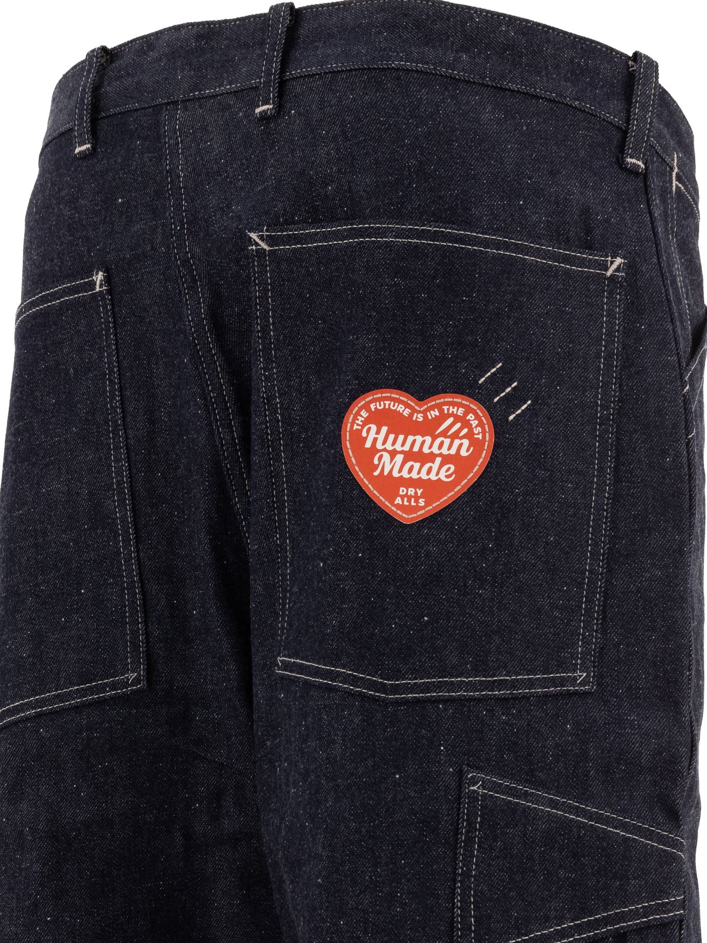 Human Made Work Jeans