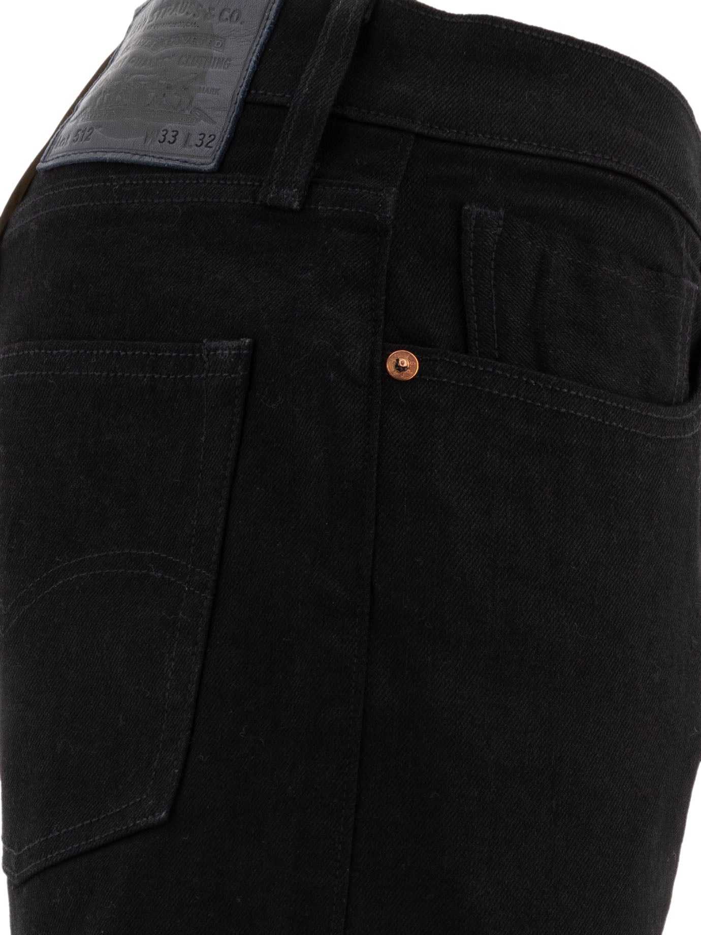 Levi's Levi'S® 512™ Slim Jeans