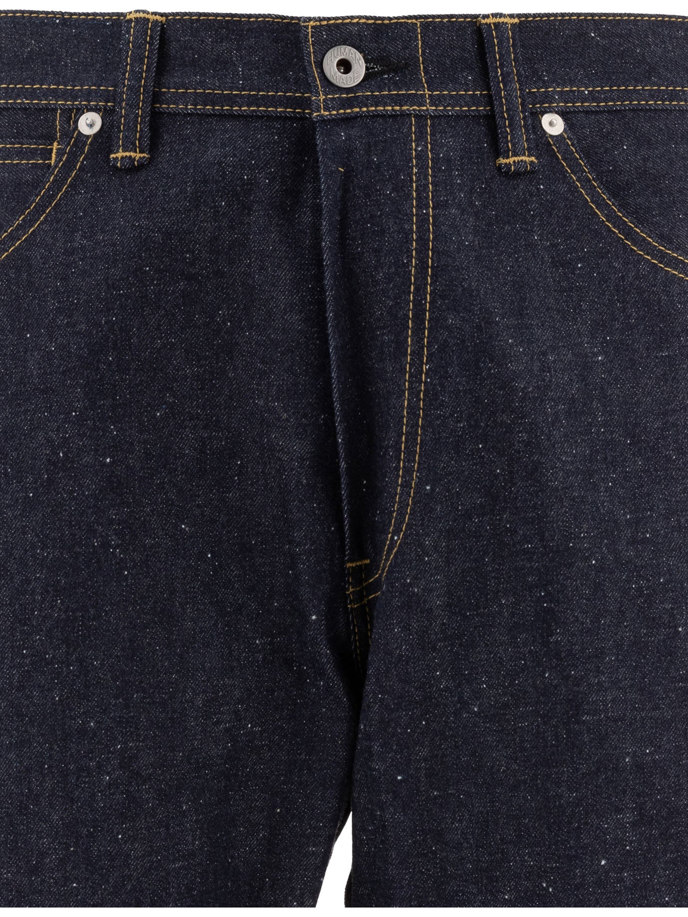 Human Made Selvedge Jeans