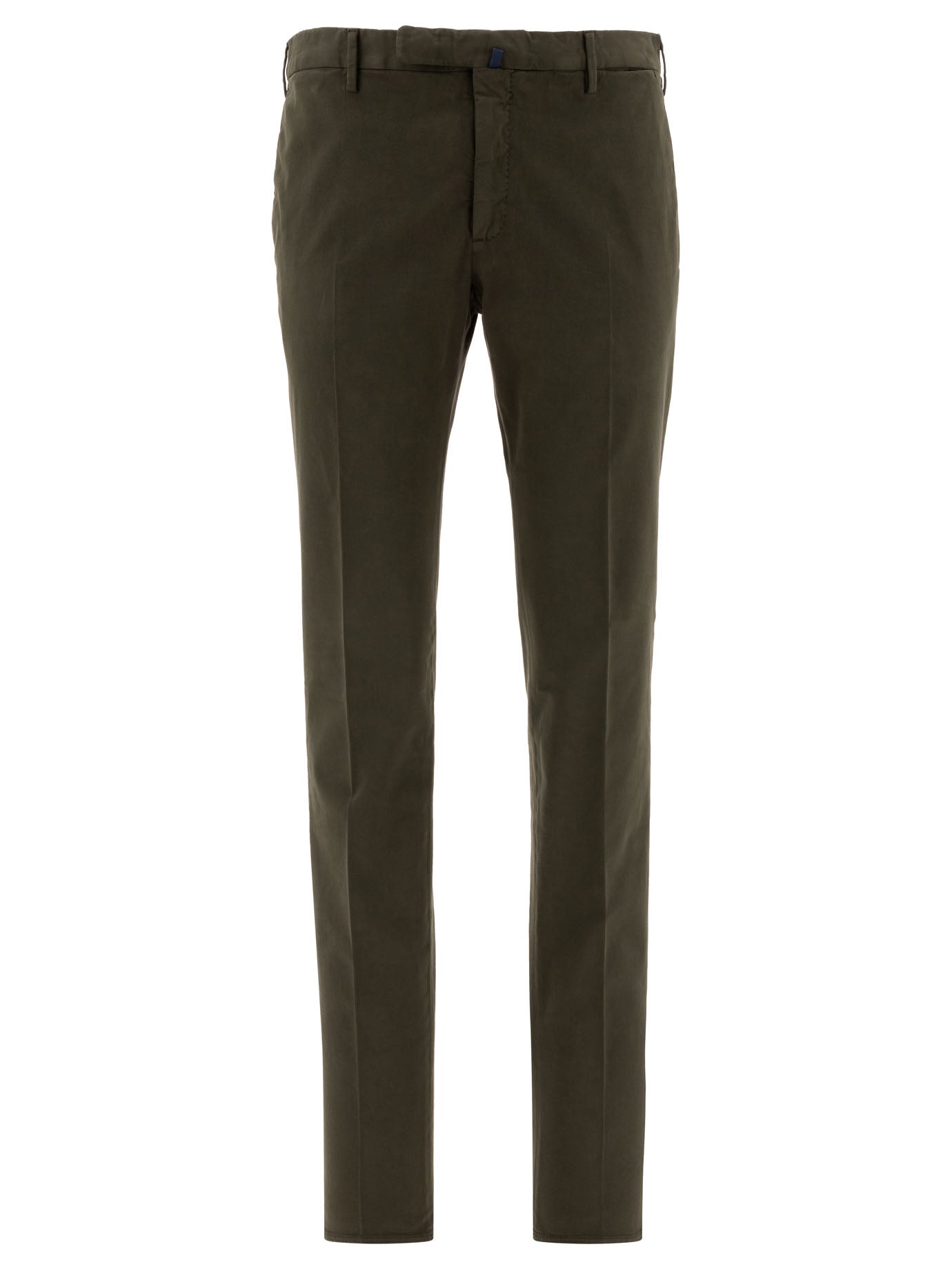 Incotex Pattern 30 Trousers