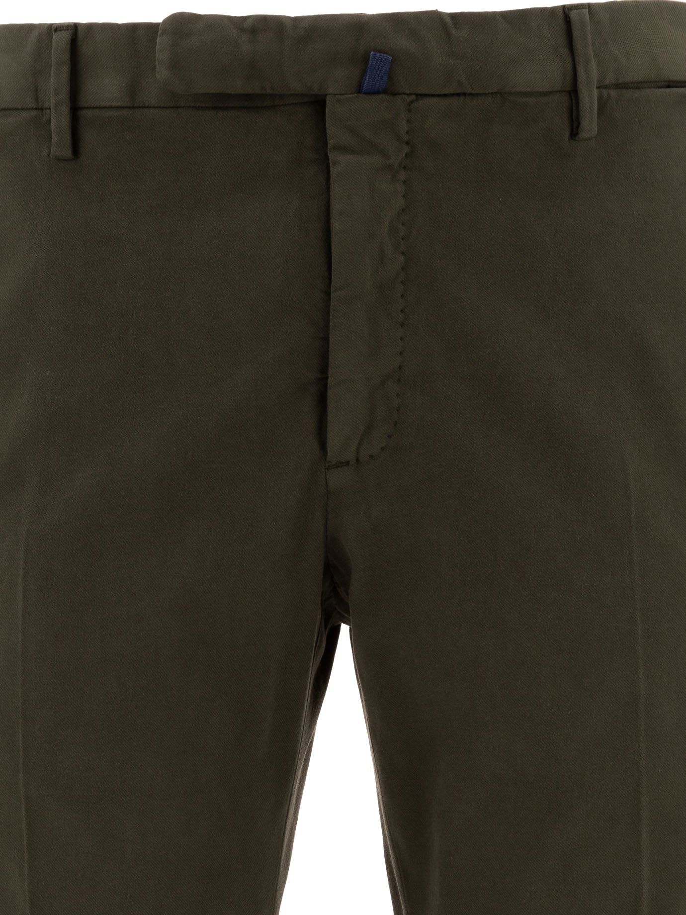 Incotex Pattern 30 Trousers