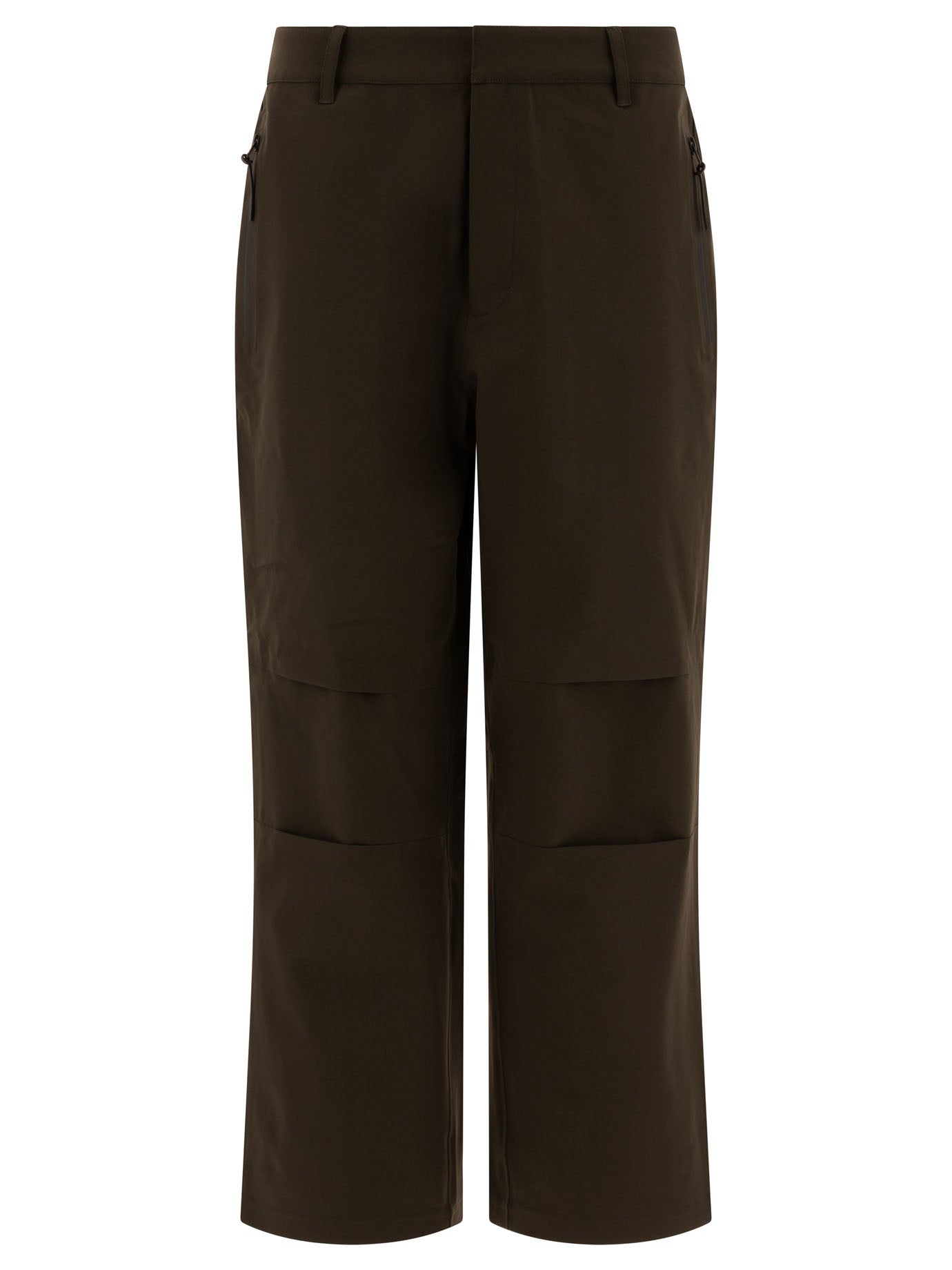 Hiking Patrol 3L Technical Trousers