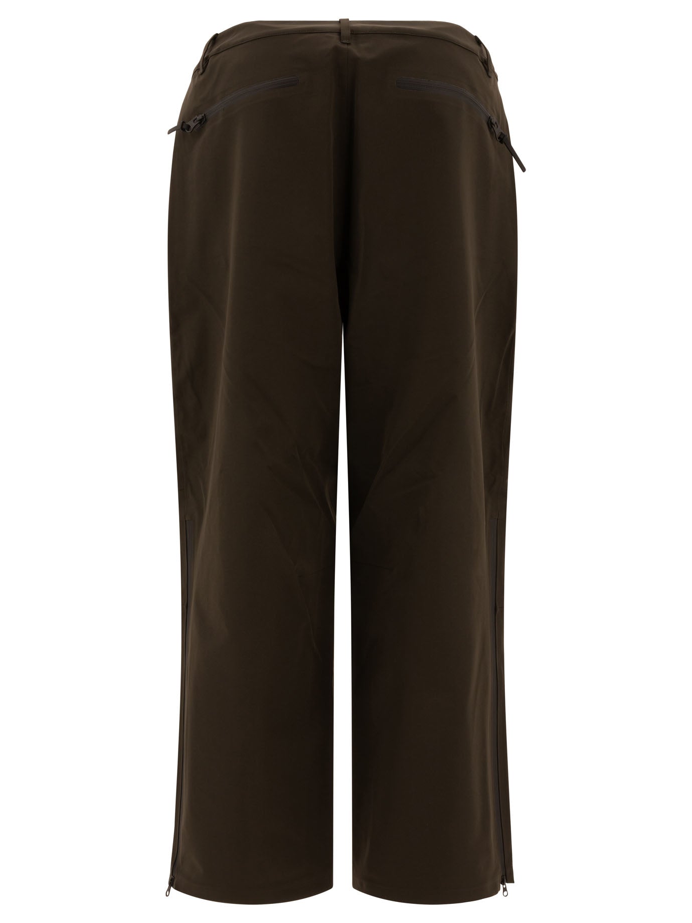 Hiking Patrol 3L Technical Trousers