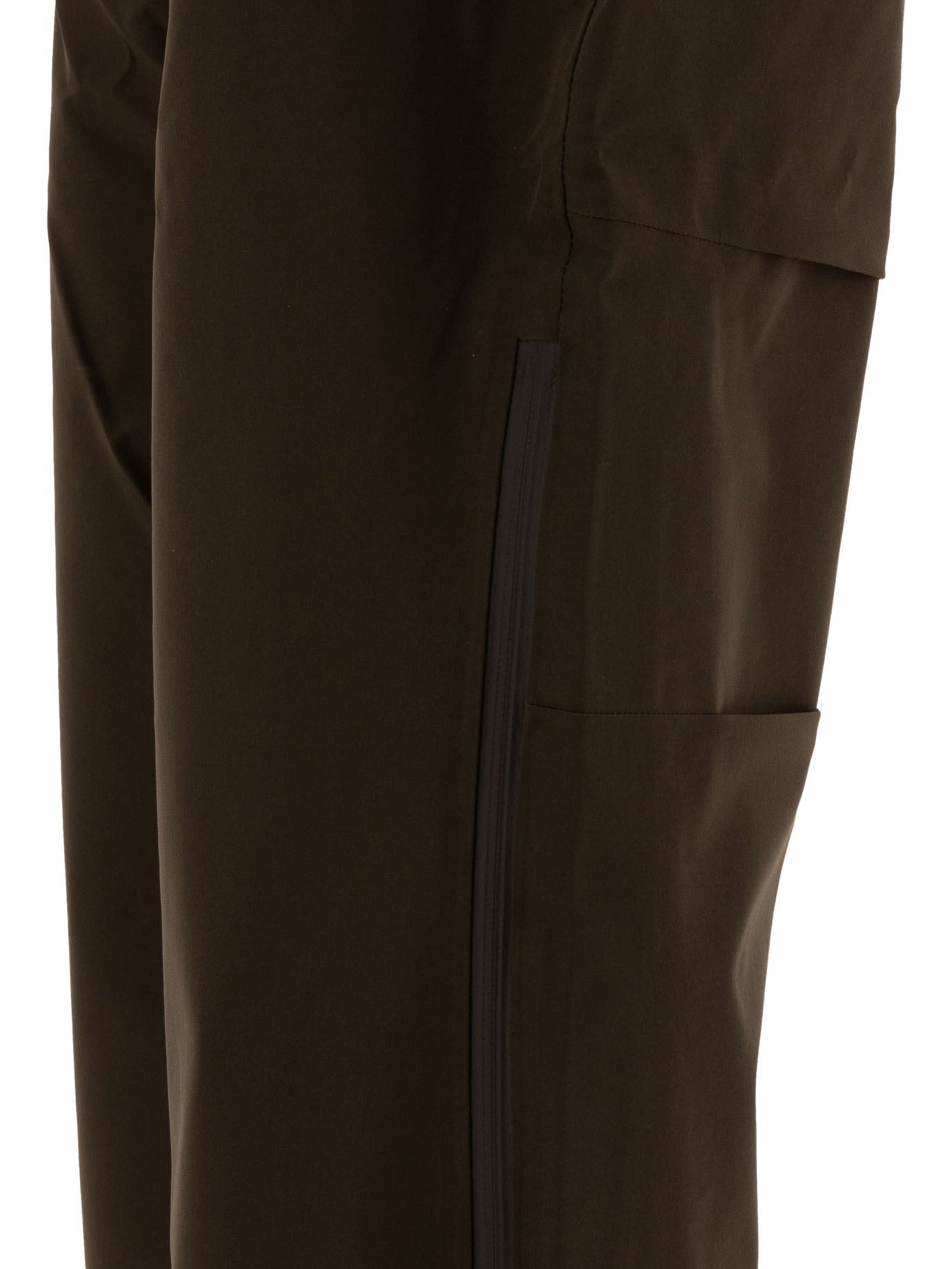 Hiking Patrol 3L Technical Trousers